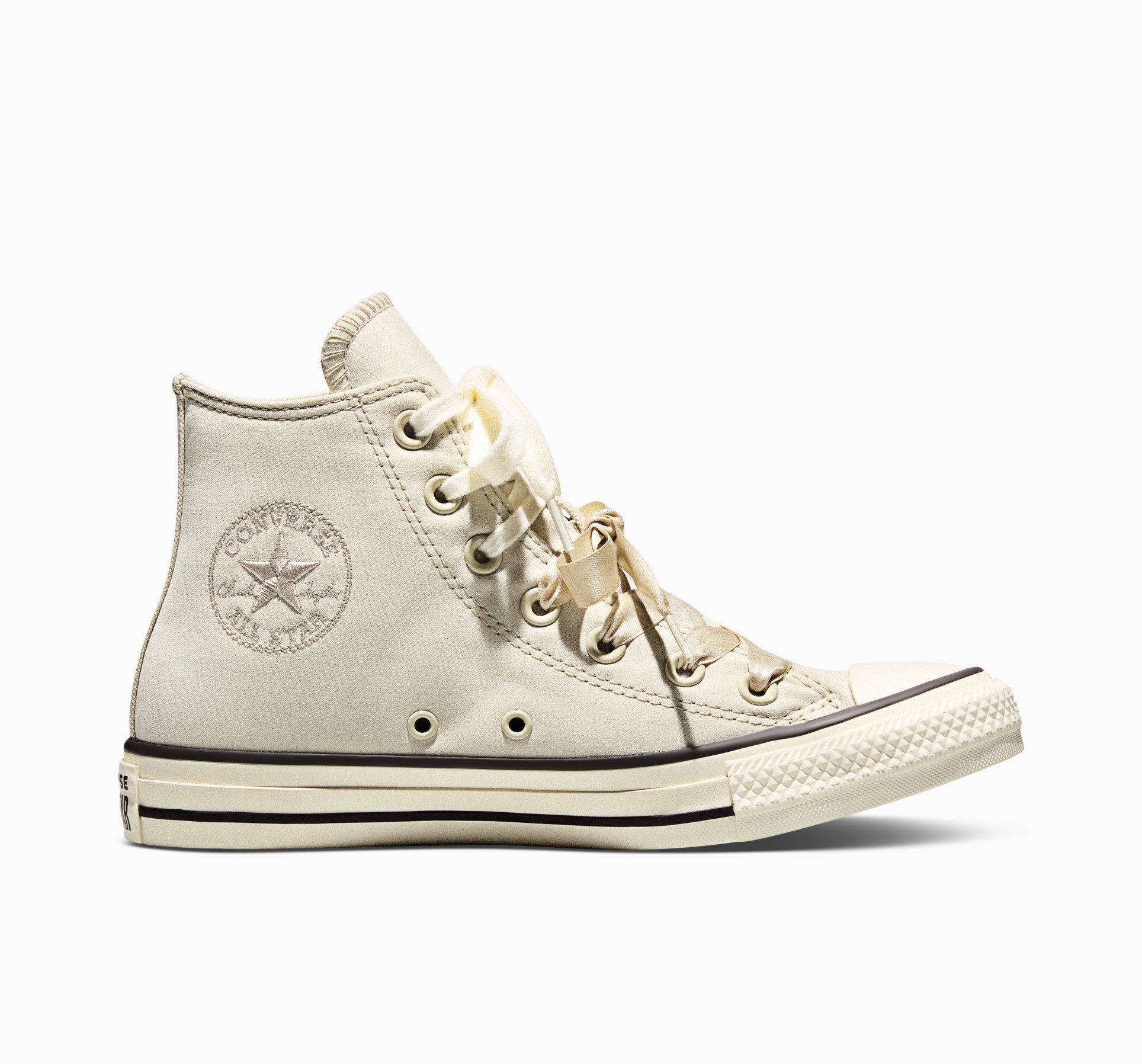 Converse CHUCK TAYLOR ALL STAR PEACHED CANVAS Sneaker