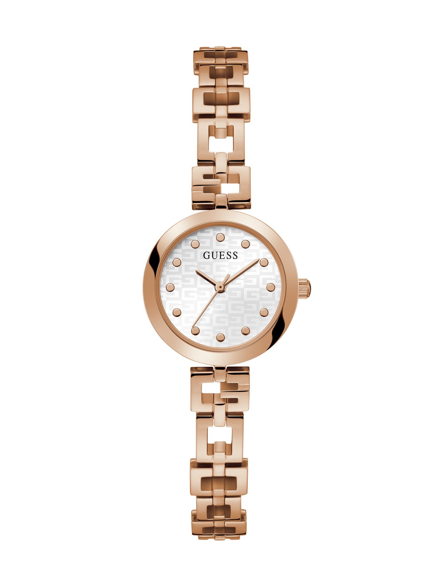 Guess Quarzuhr GD LADY G, (1-tlg) günstig online kaufen