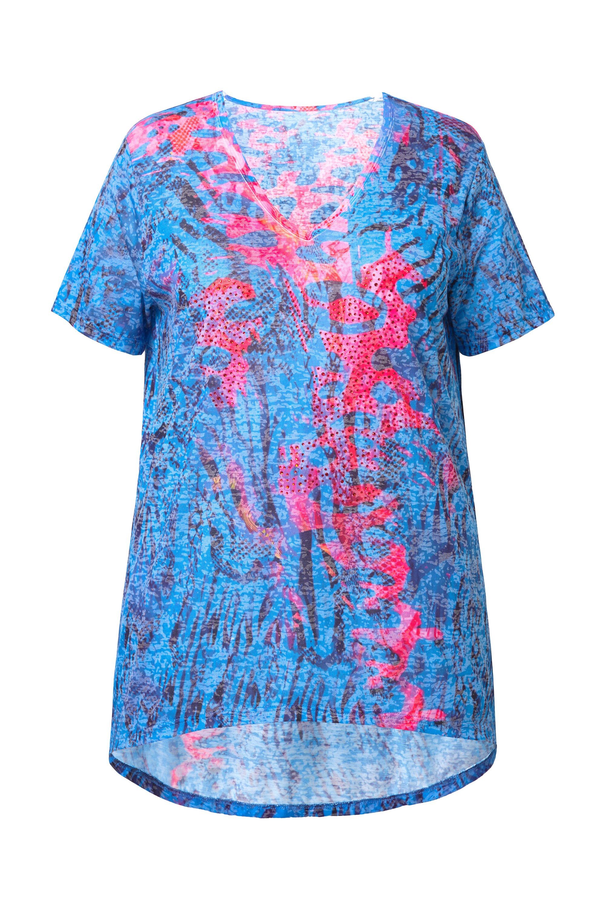 Angel of Style T-Shirt T-Shirt A-Linie günstig online kaufen