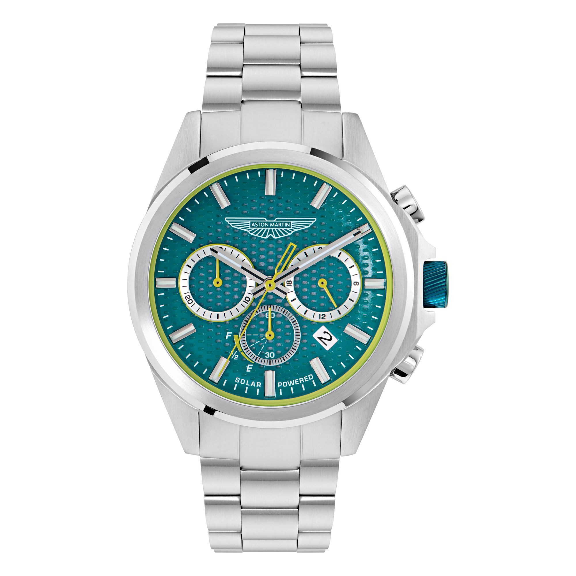 Aston Martin Chronograph AML THRILL