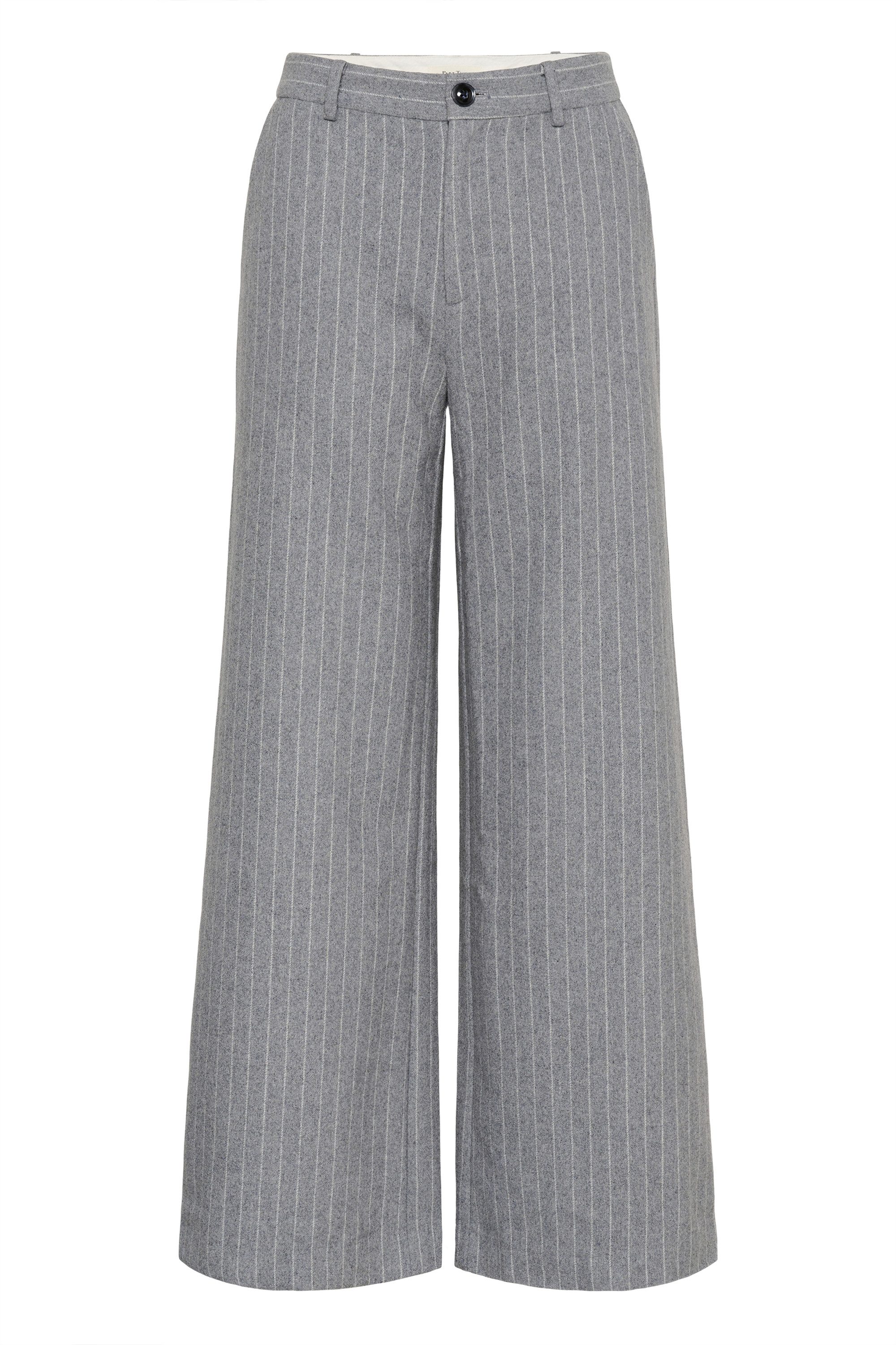 Stoffhose Casual Hose NinnesPW