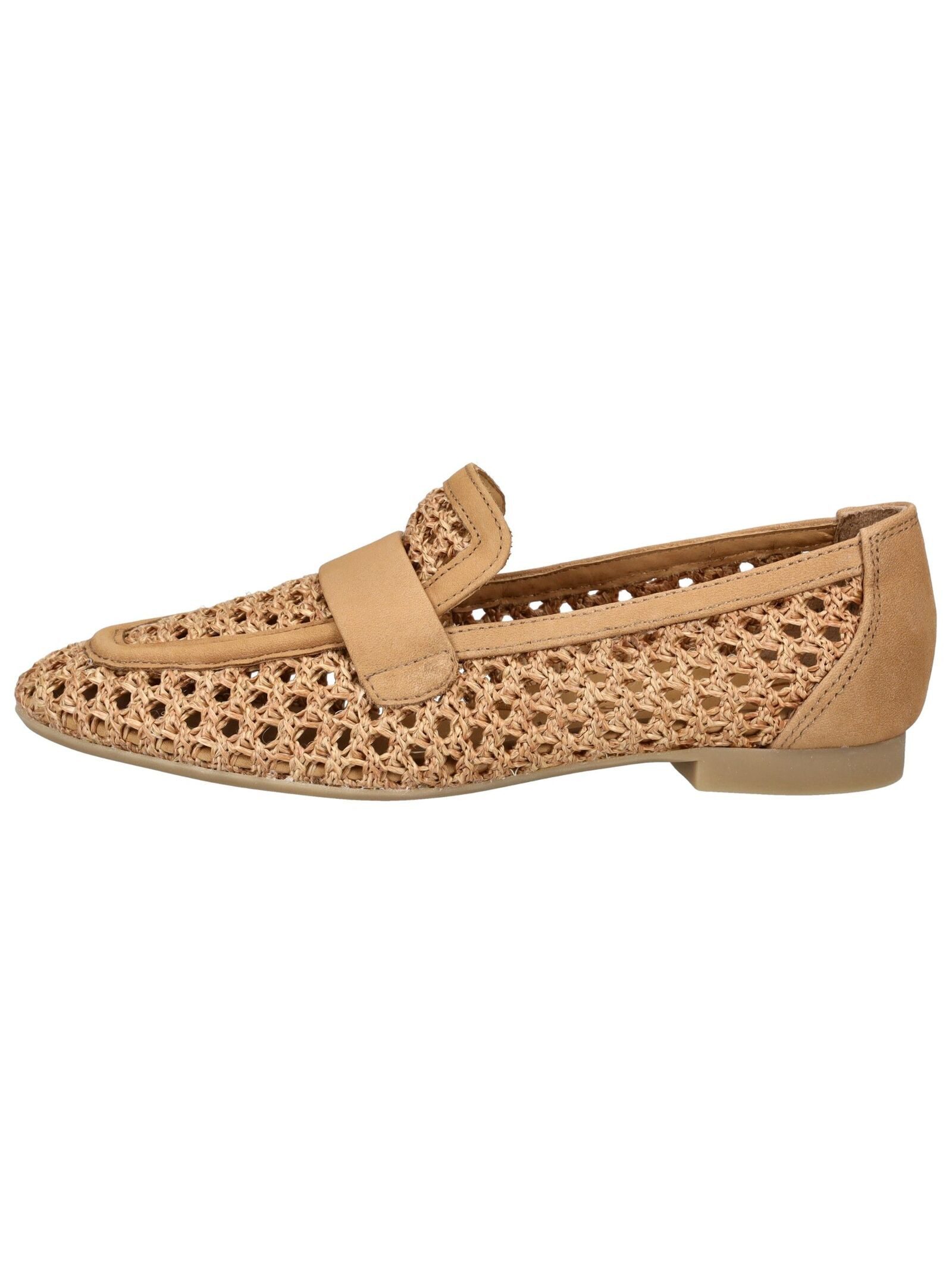 Paul Green Paul Green Slipper Nubukleder Slipper günstig online kaufen