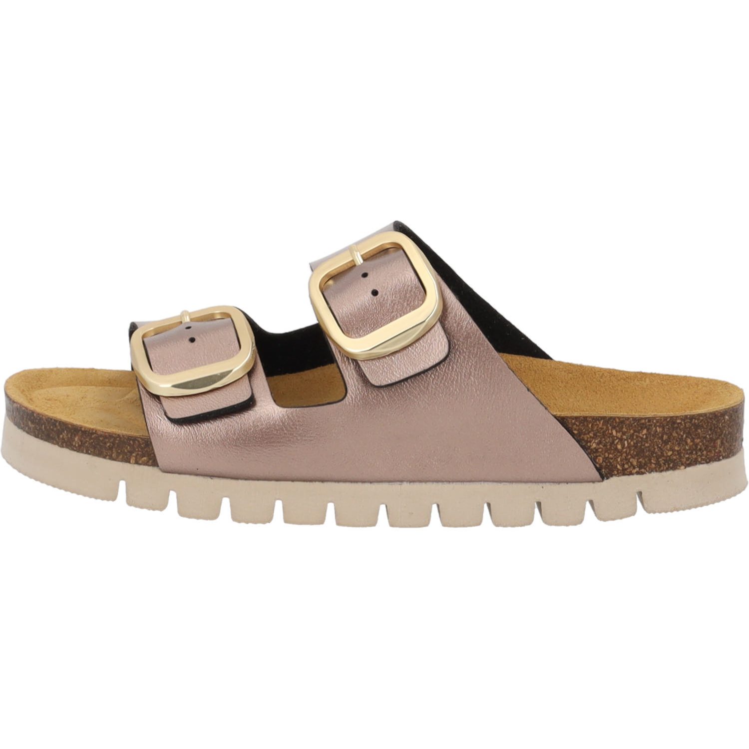 Palado Korfu MP Metallic Pantolette