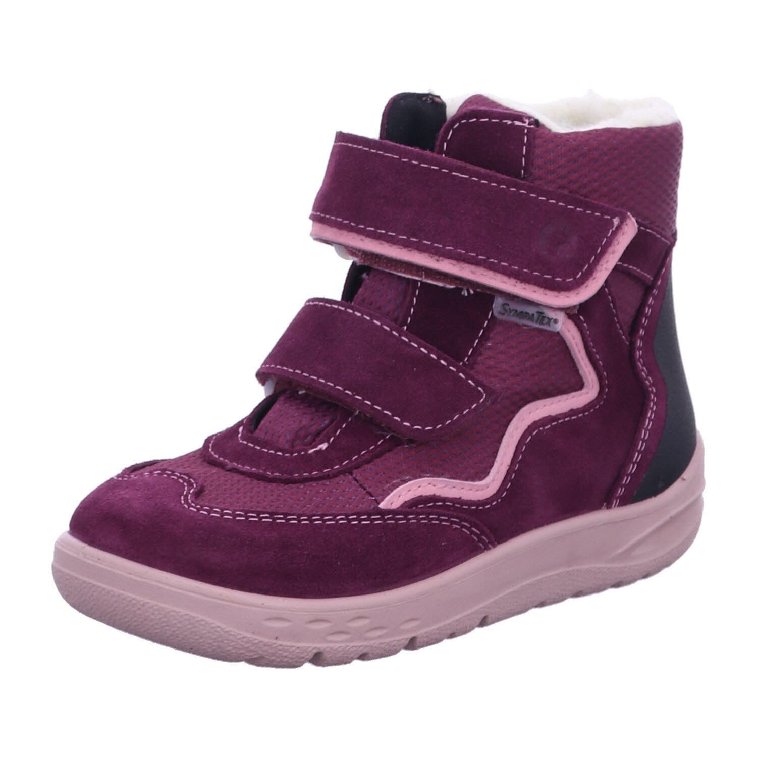 Ricosta SIKU Winterstiefelette