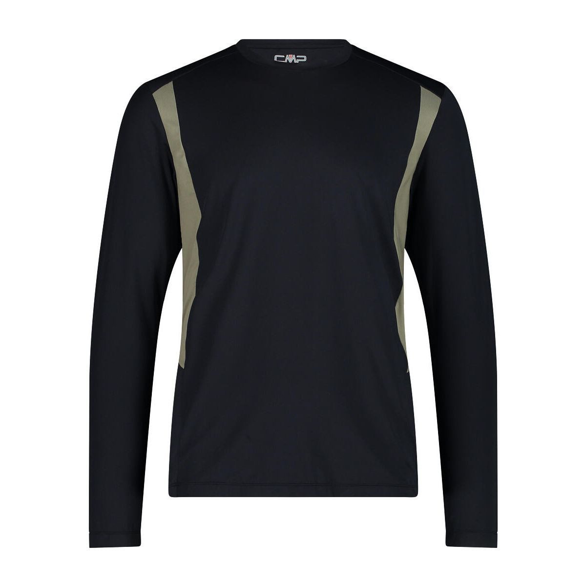 CMP Funktionsshirt MAN T-shirt Technisches Langarm-T-Shirt für Fitness mit Dry-Function-Technologie