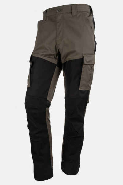 FORSBERG 5-Pocket-Jeans Vildmark
