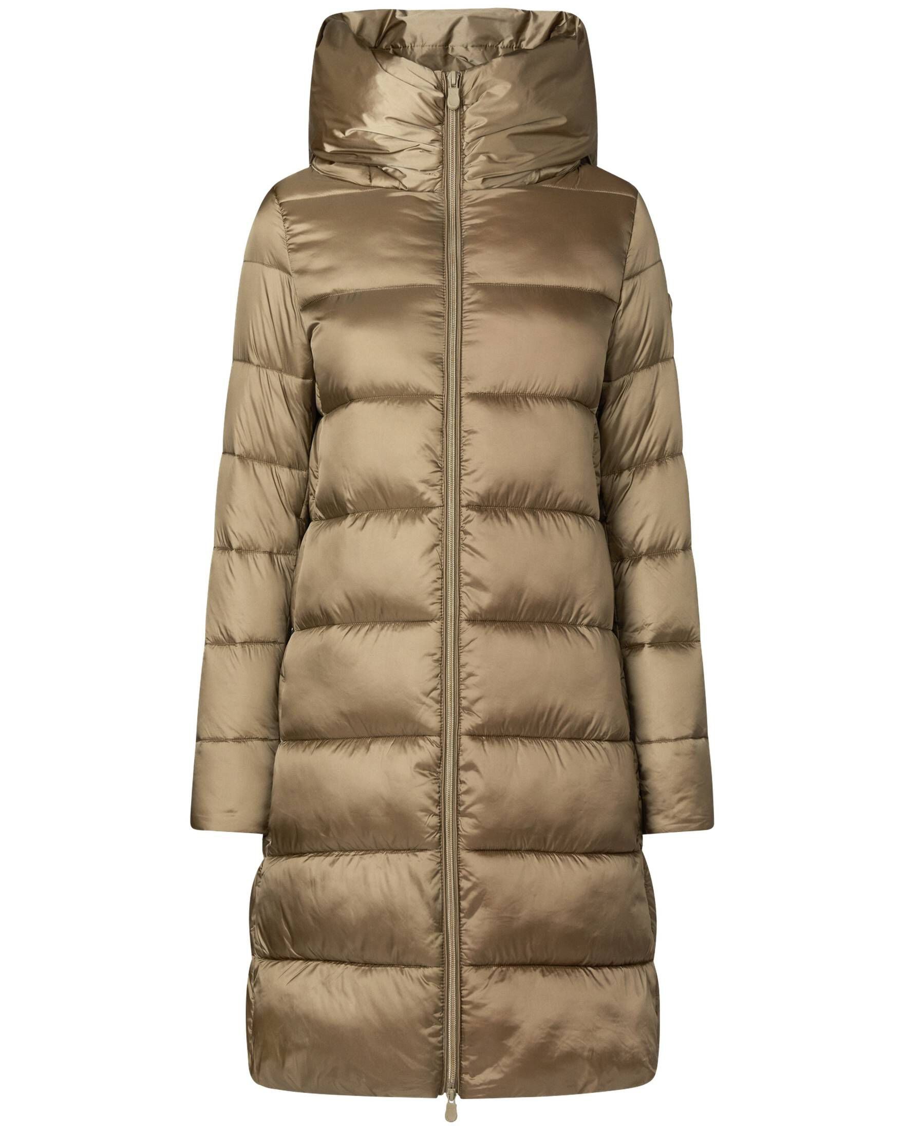 SAVE THE DUCK Steppmantel Damen Steppmantel günstig online kaufen