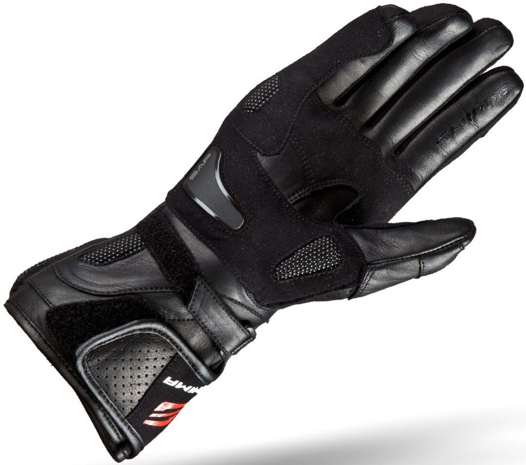 SHIMA Motorradhandschuhe Prospeed Motorrad Handschuhe günstig online kaufen