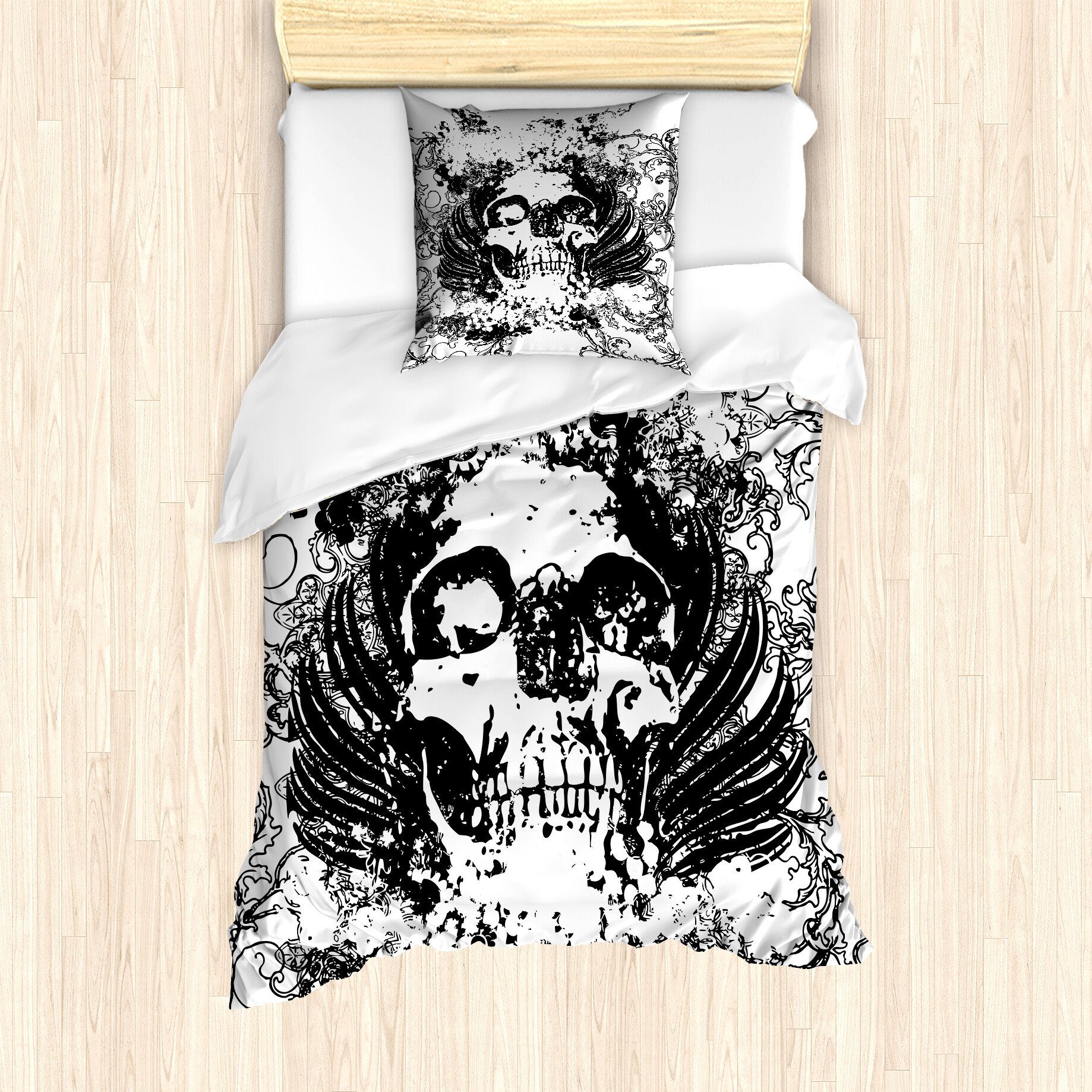 Abakuhaus Bettwäsche Milbensicher Allergiker geeignet mit günstig online kaufen