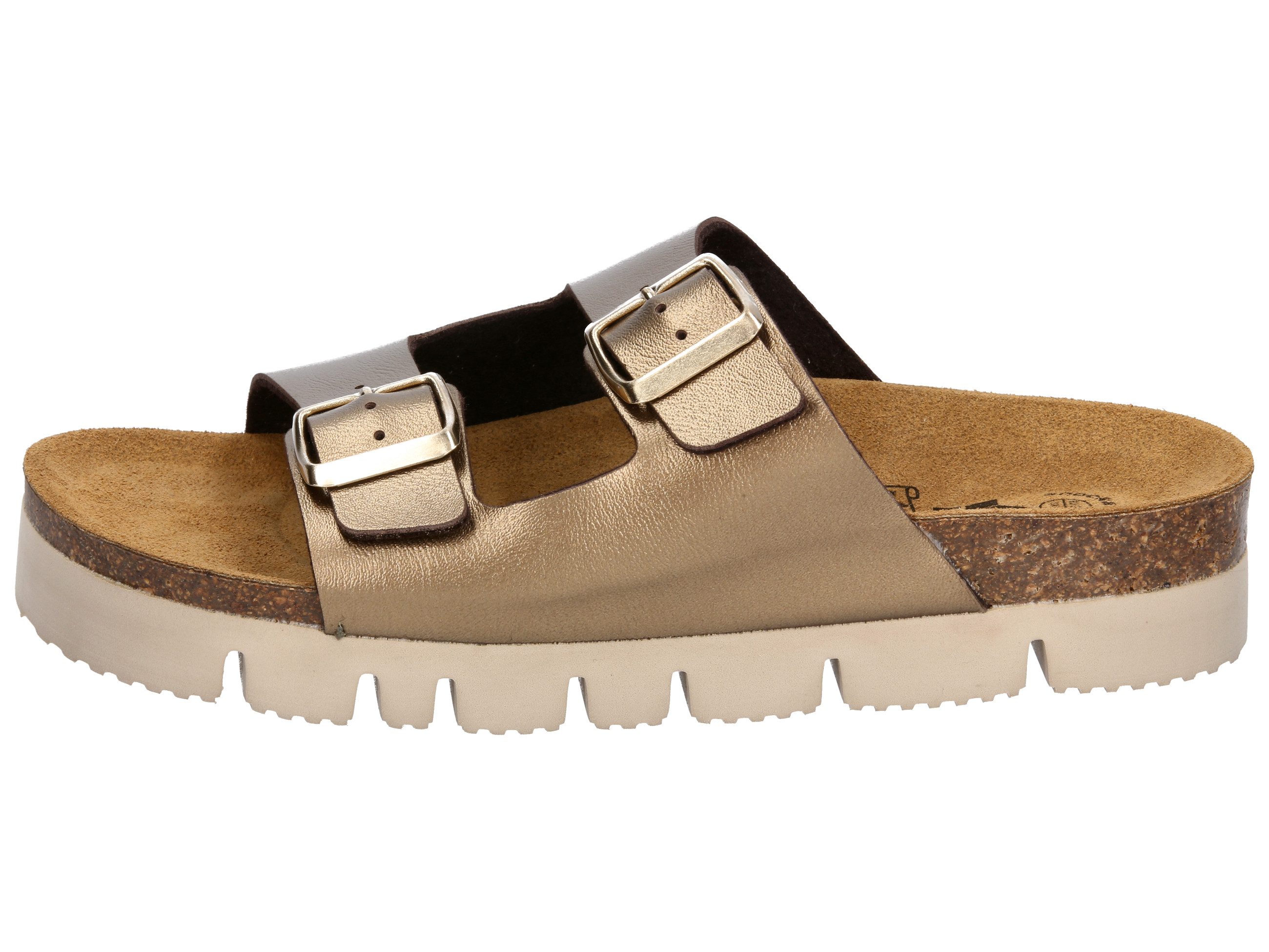 Lico Pantolette Bioline Chic Pantolette günstig online kaufen