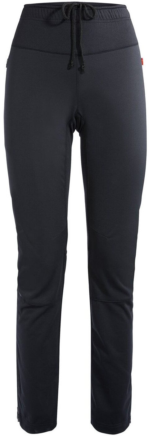 VAUDE Pantaloni Wintry Unisex Per Bambini E Ragazzi – Pantaloni Ibridi Sportivi In Materiale Riciclato