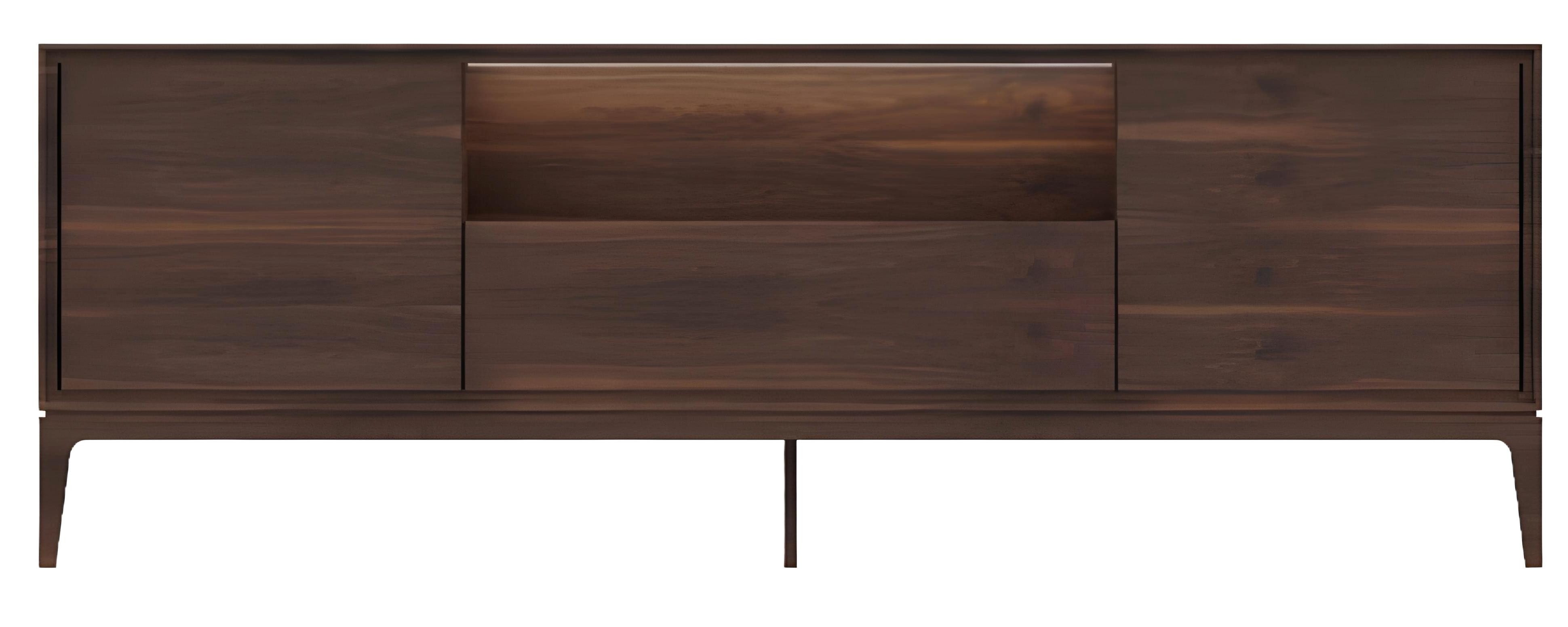 Xlmoebel Sideboard Luxuriöses Schrank-Set in edlem Design mit hochwertiger Verarbeitung (Schrank-Set, 1 St., Sideboard), Hergestellt in Europa