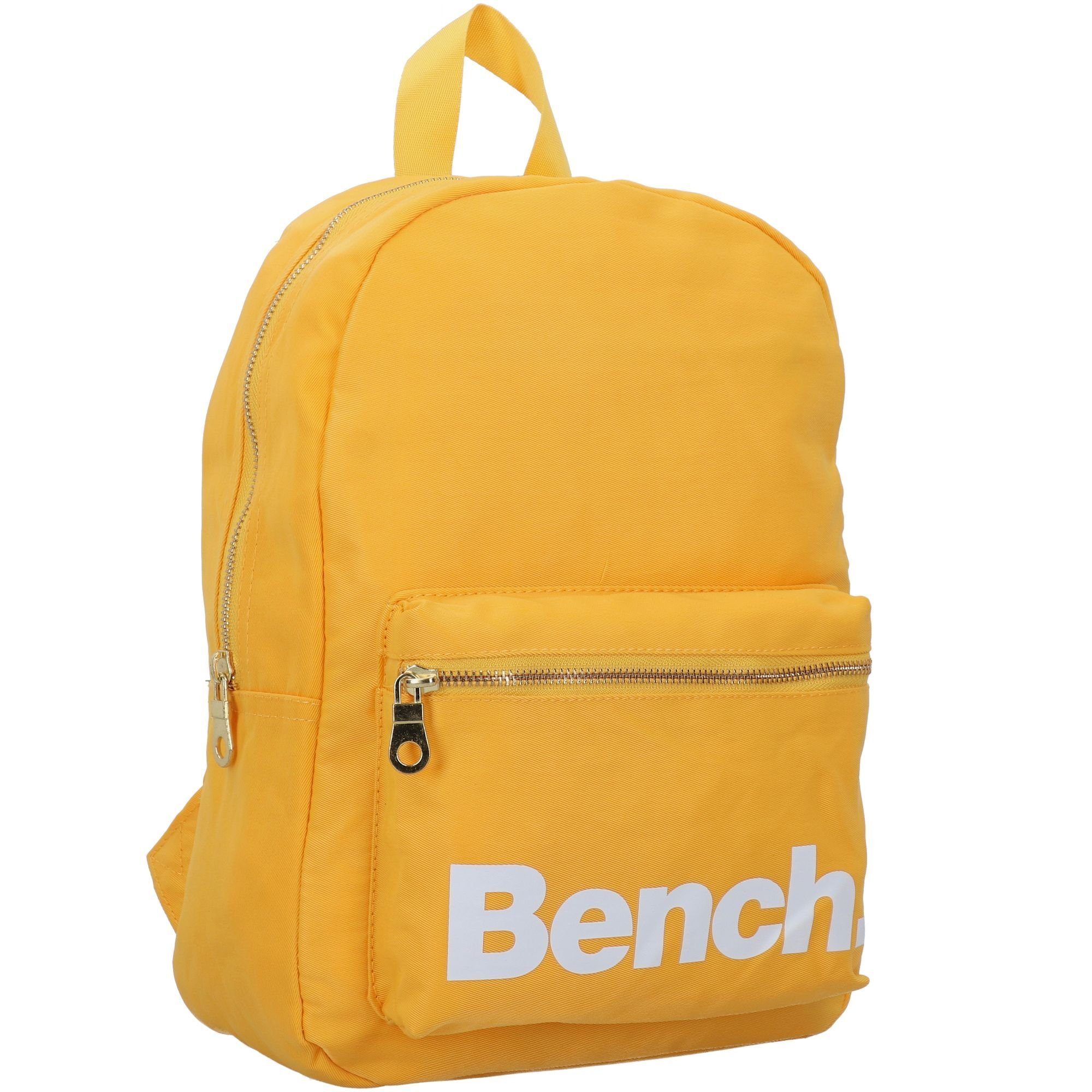 Bench. Rucksack City Girls, Nylon günstig online kaufen