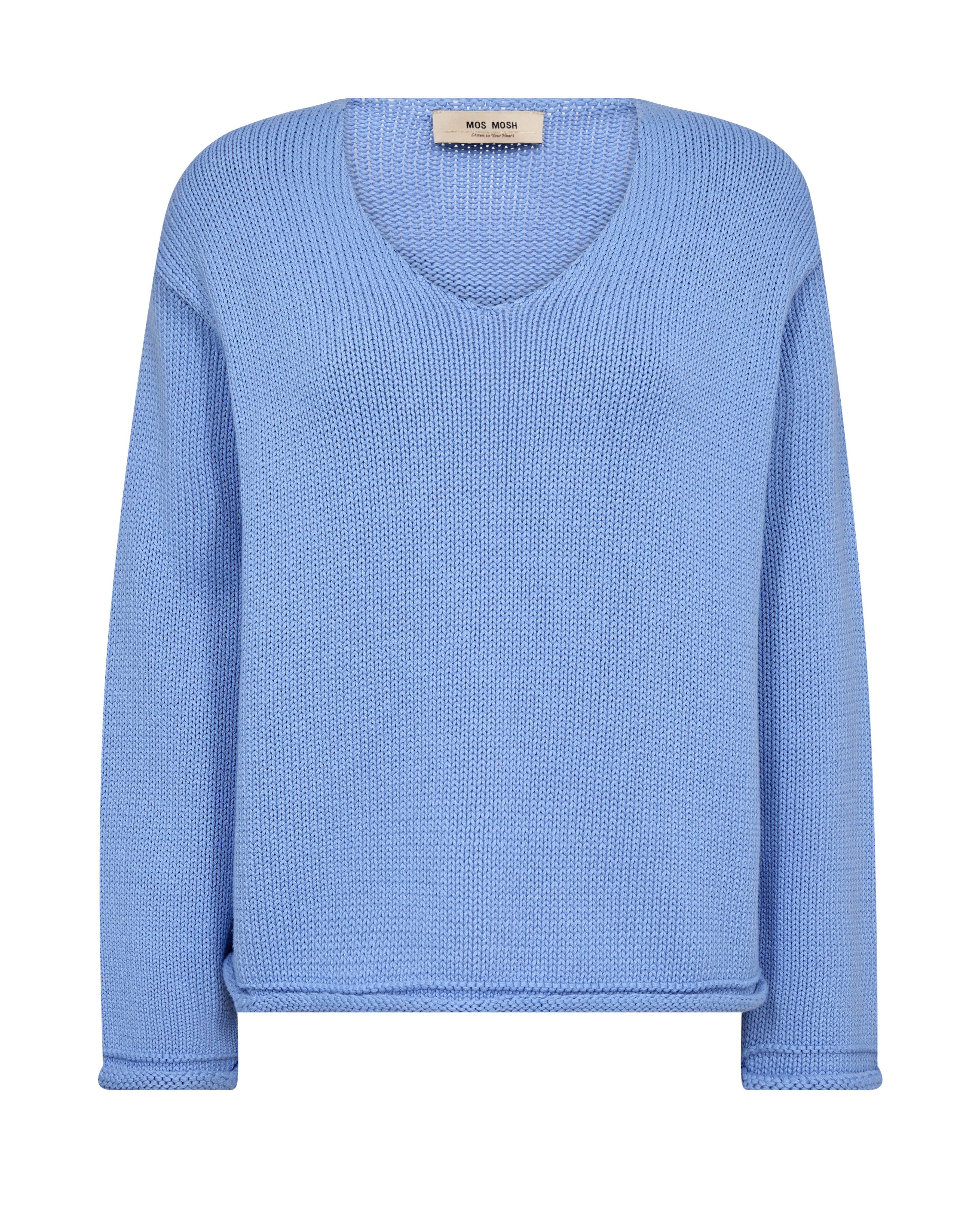 Mos Mosh Strickpullover