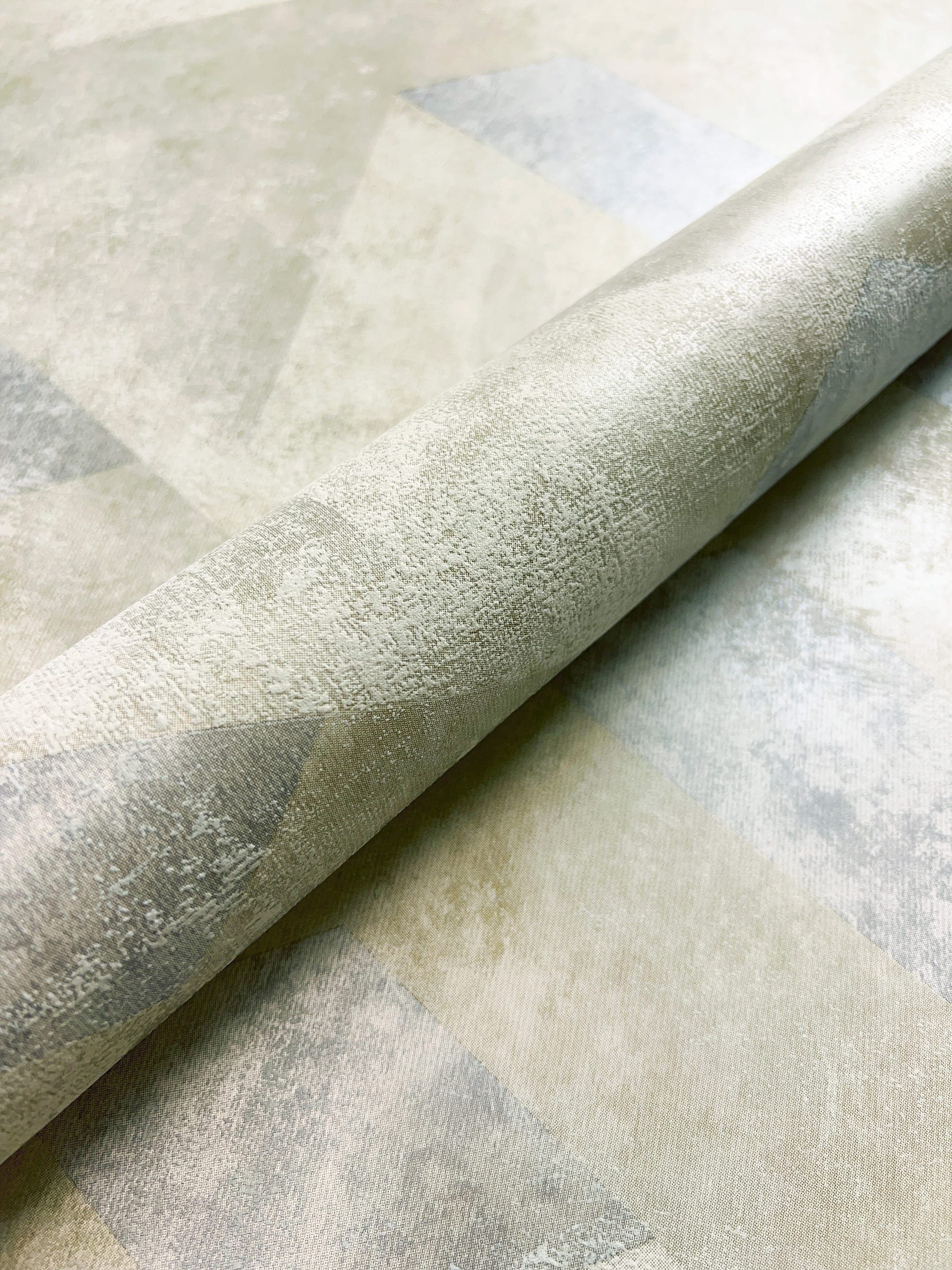Newroom Vliestapete, Beige Tapete Modern Glänzend günstig online kaufen