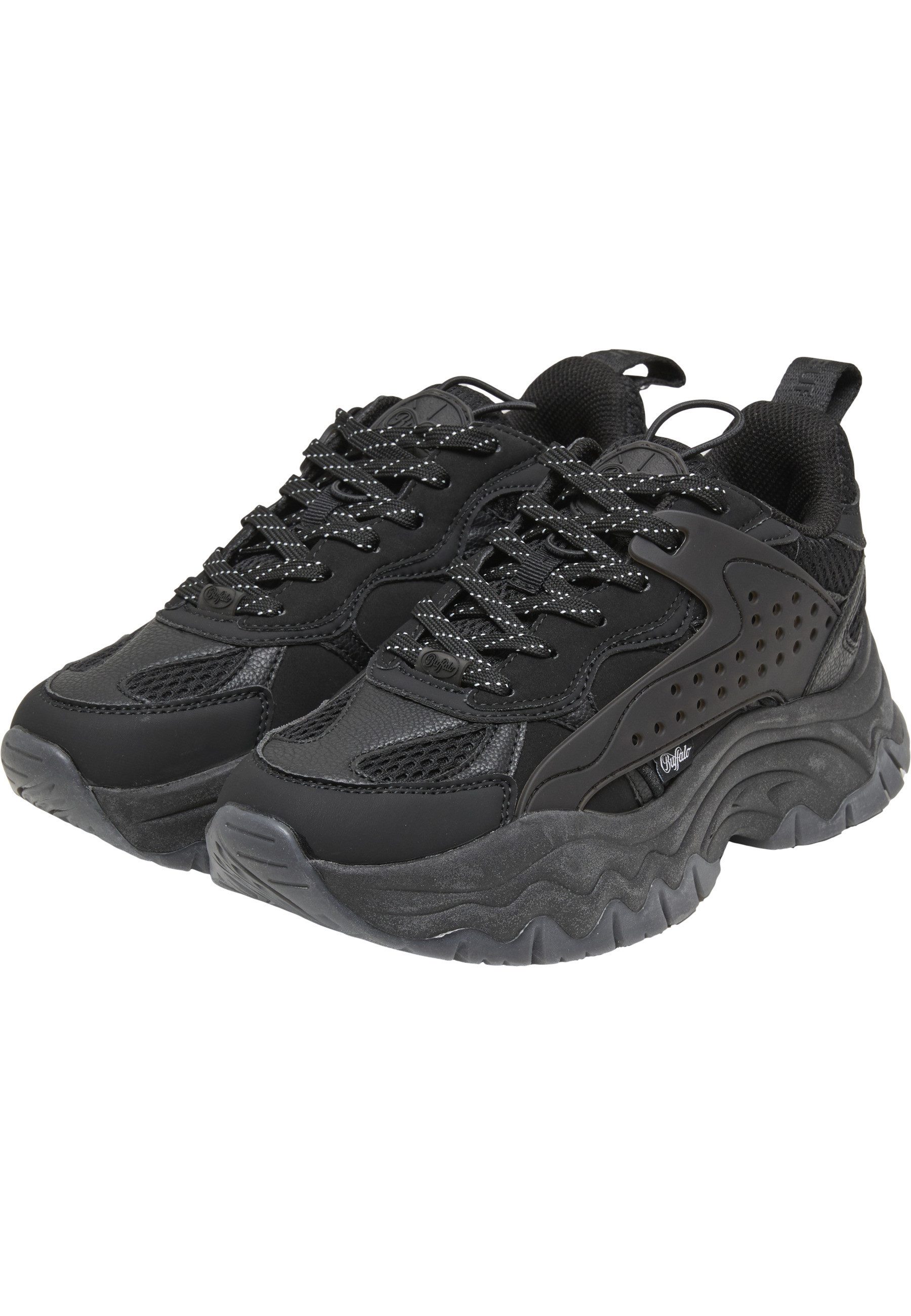 Buffalo Buffalo PATH LO - VEGAN NAPPA/NUBUCK Trainingsschuh