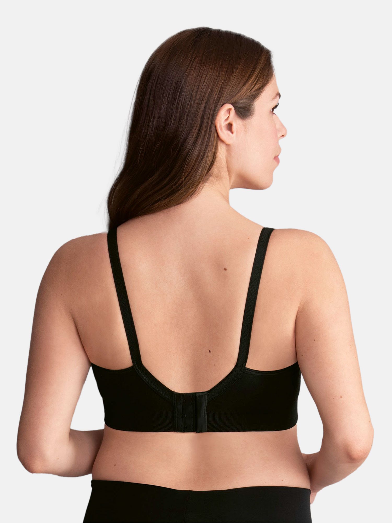 Anita Maternity Still-BH Still BH Seamless (Stück, 1-tlg) Soft-Cups, Uni, Mikrofaser