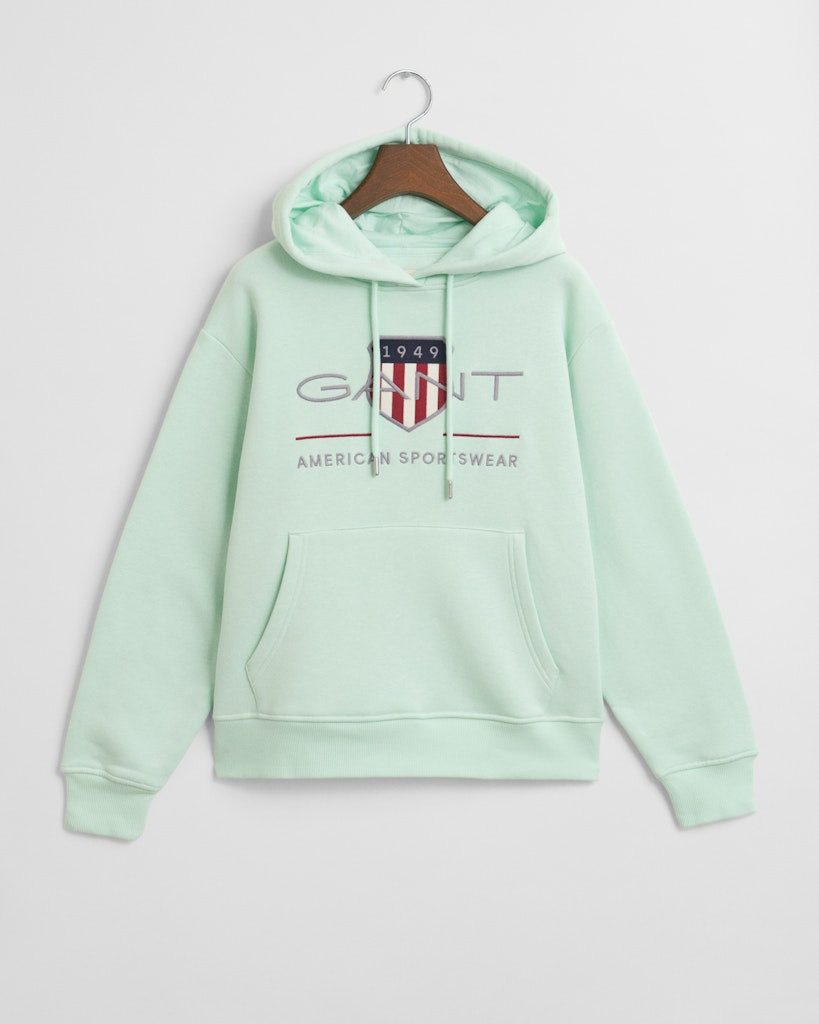 Gant Hoodie ARCHIVE SHIELD HOODIE