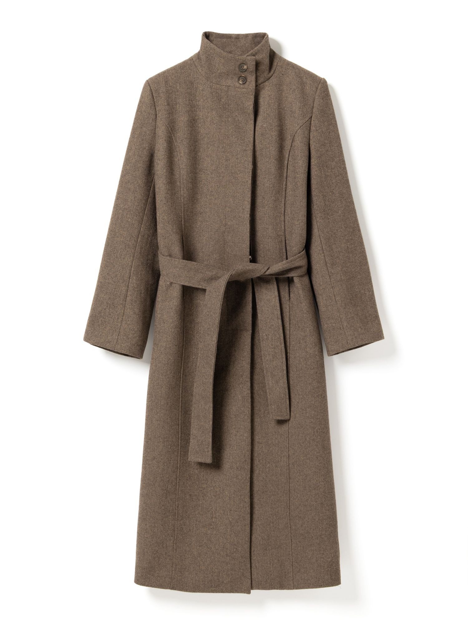 Noella Langmantel Maddy Coat