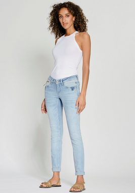 GANG 5-Pocket-Jeans 94Nikita