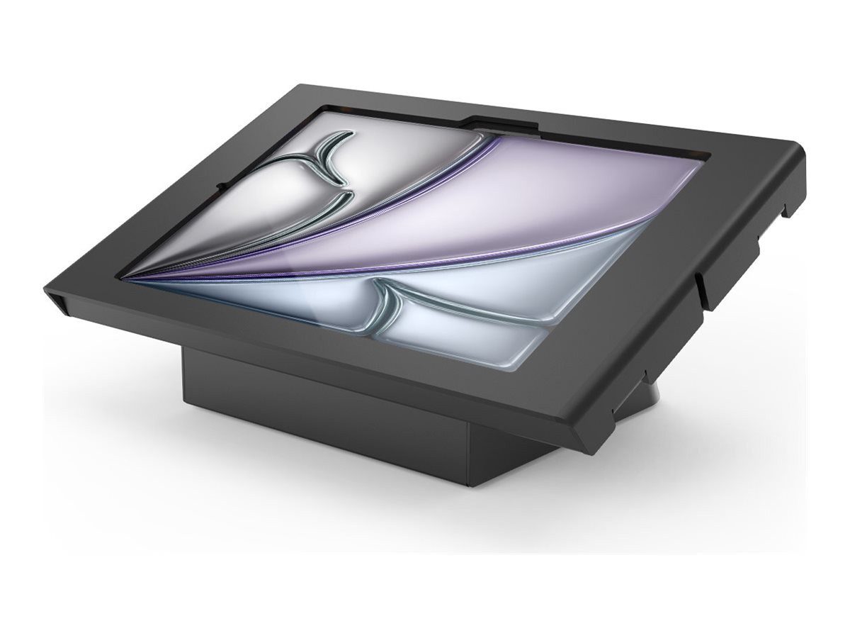 Compulocks Notebook