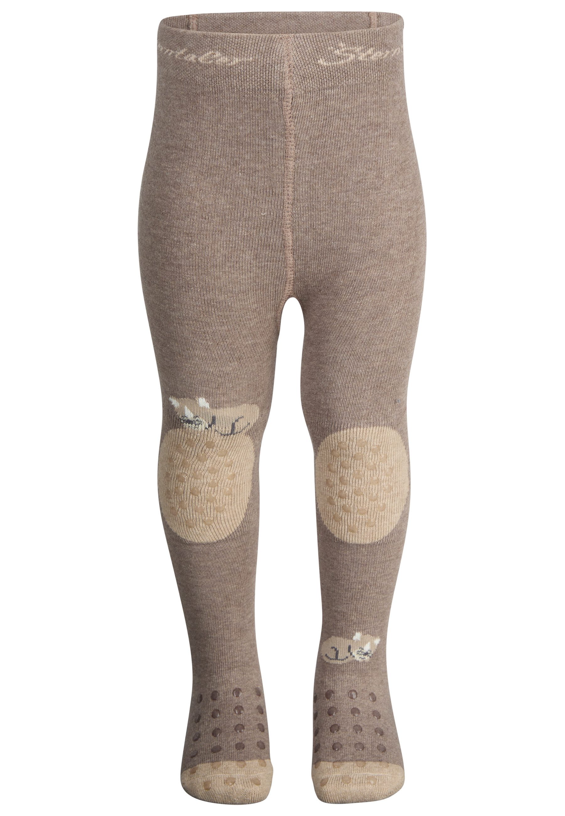 Sterntaler® Strumpfhose Krabbelstrumpfhose Bauernhof (1 St) – Bild 3 von 5