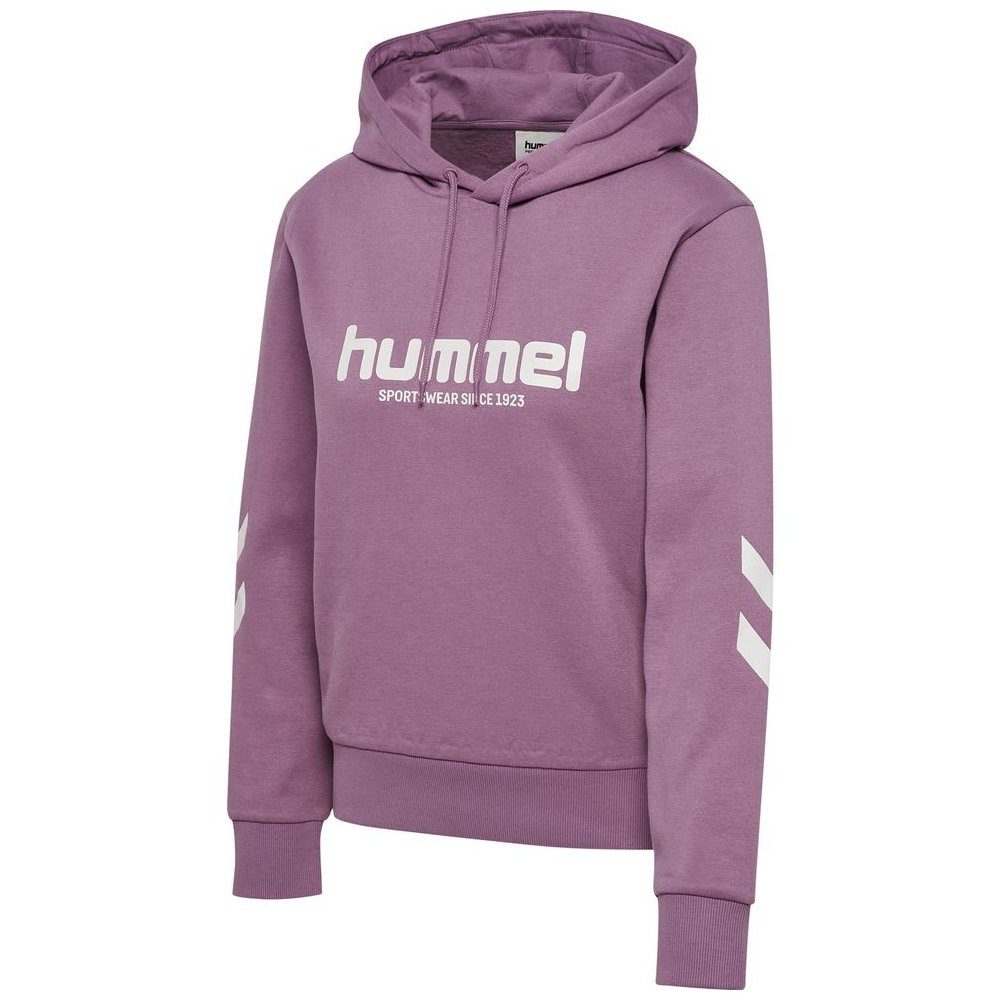 hummel Trainingsshirt hmlLEGACY 2.0 W Hoodie