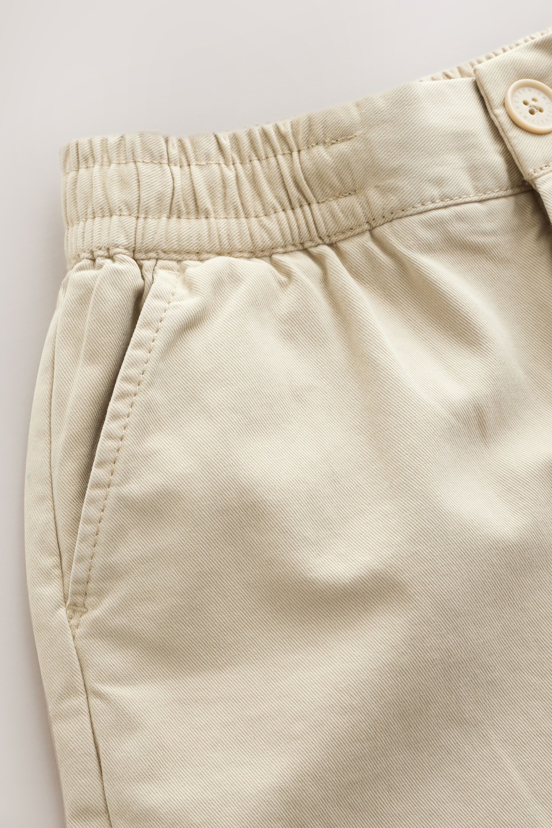 Next Chinohose Hybrid Chinohose (1-tlg)