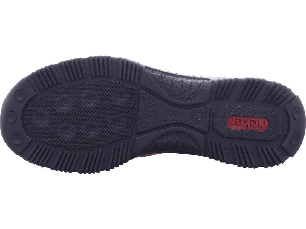 Rieker HWK Damen Halbschuhe