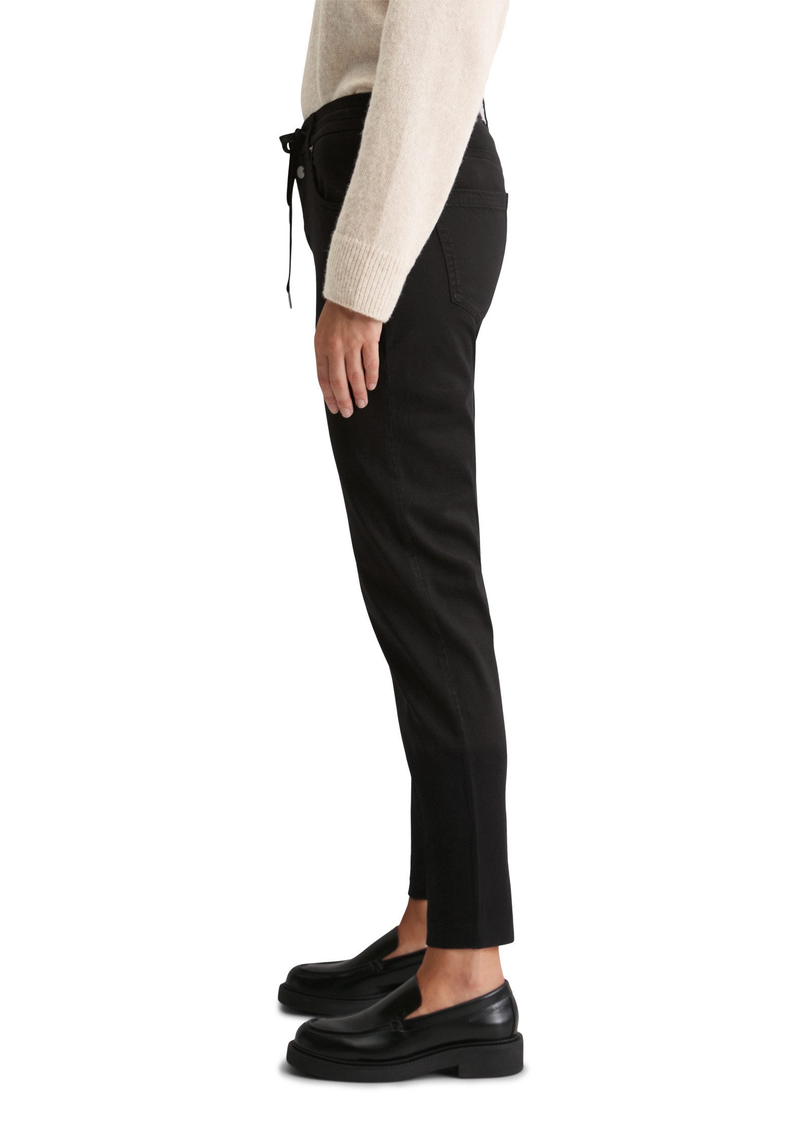 Marc O'Polo 5-Pocket-Hose mit TENCEL™ Lyocell günstig online kaufen