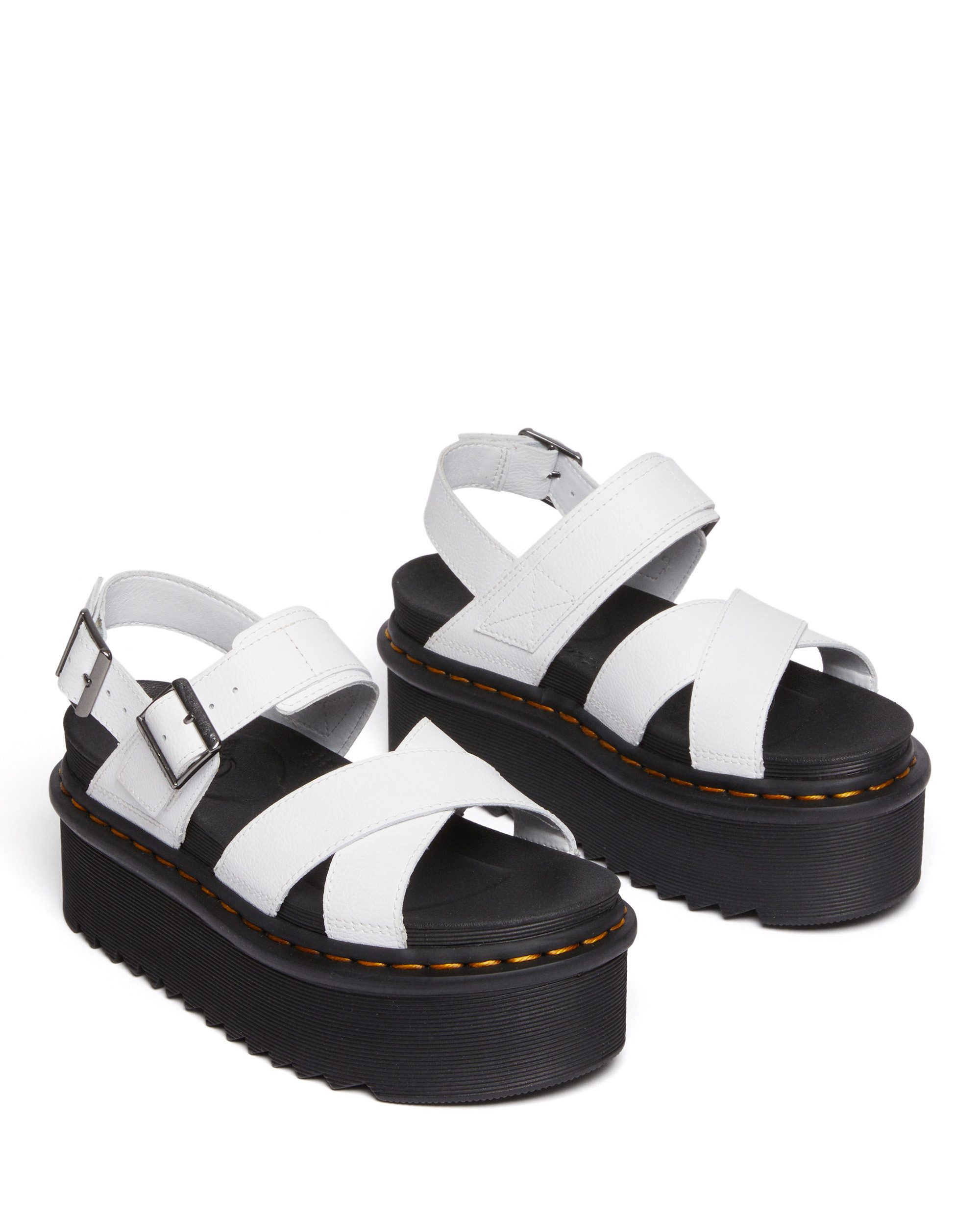 DR. MARTENS VOSS 2 Quad athena Sandale