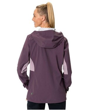 VAUDE Regenjacke Damen Regenjacke SIMONY