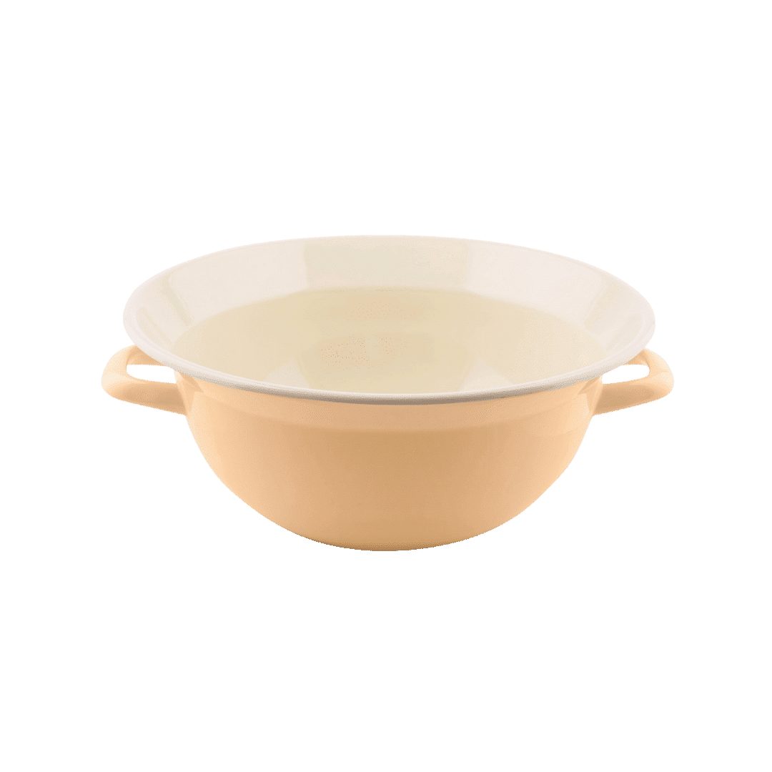 Riess Schüssel CLASSIC Pastell Weitling 4 l
