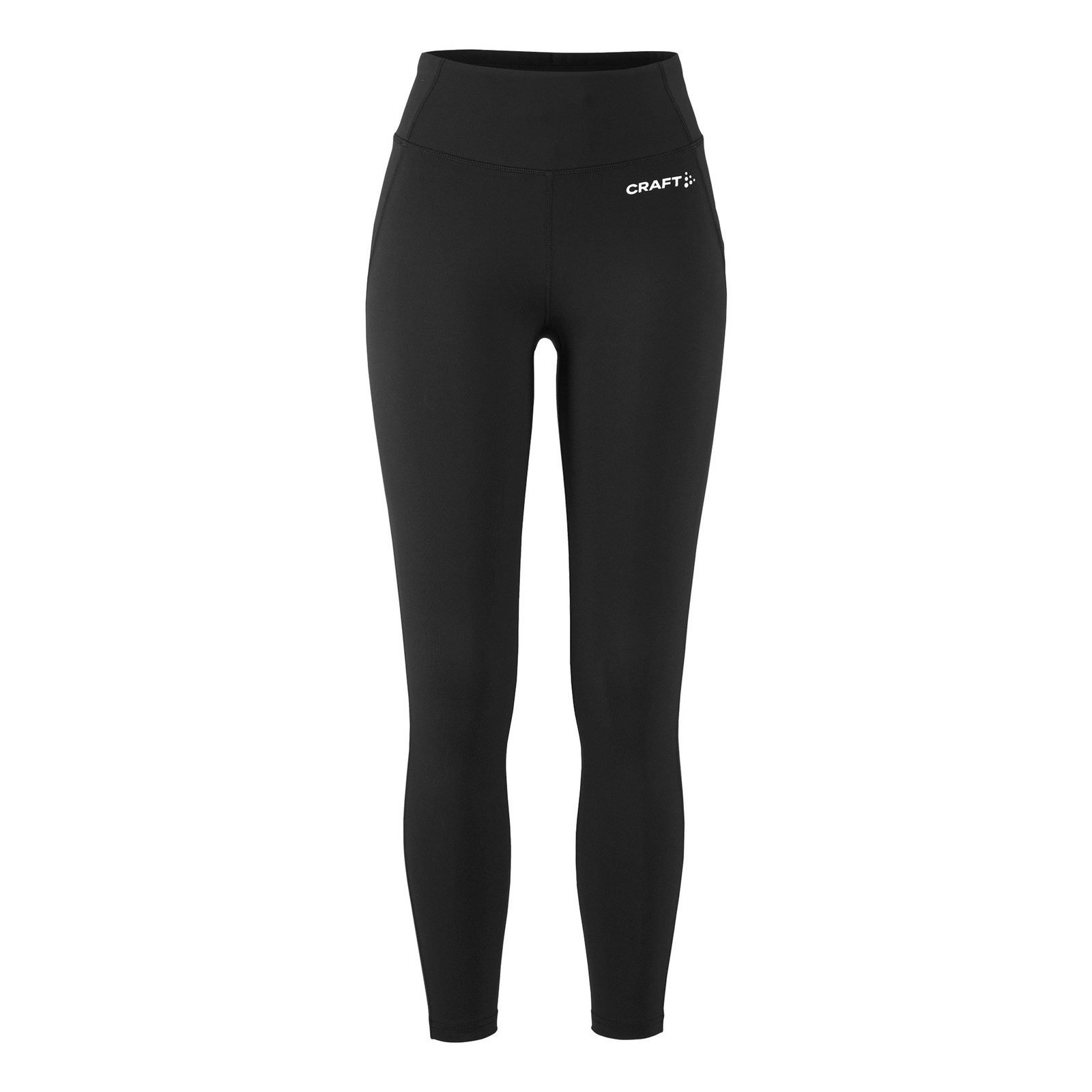 Craft Sporthose CORE Essence Tights 2 W mit Markenlogo