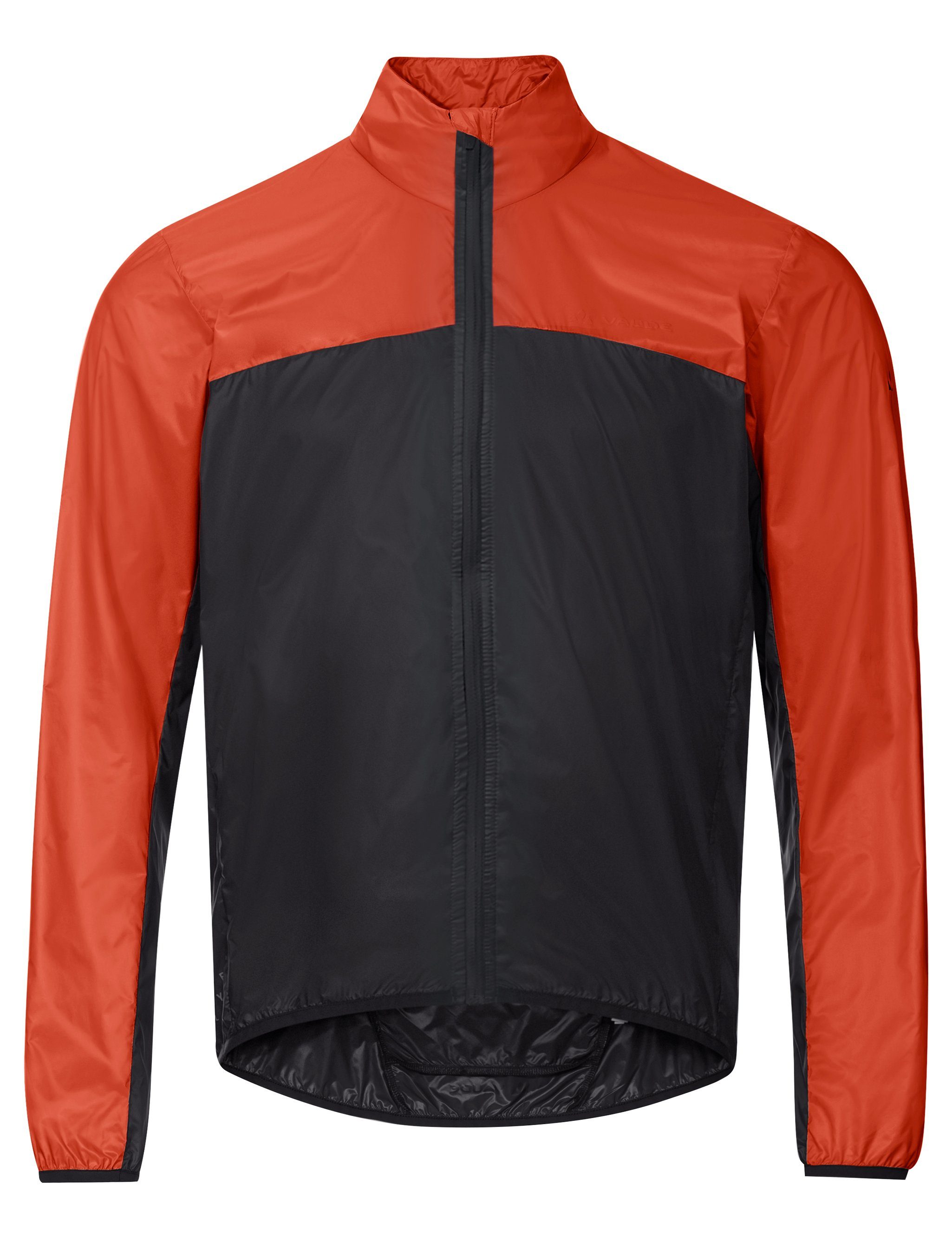 VAUDE Outdoorjacke Men's (1-St) red Matera kompensiert Klimaneutral glowing Jacket Air