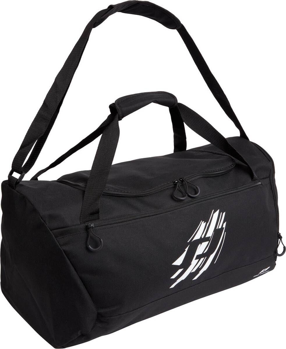 Pro Touch Sporttasche Sporttasche Force Teambag LITE I BLACK/WHITE