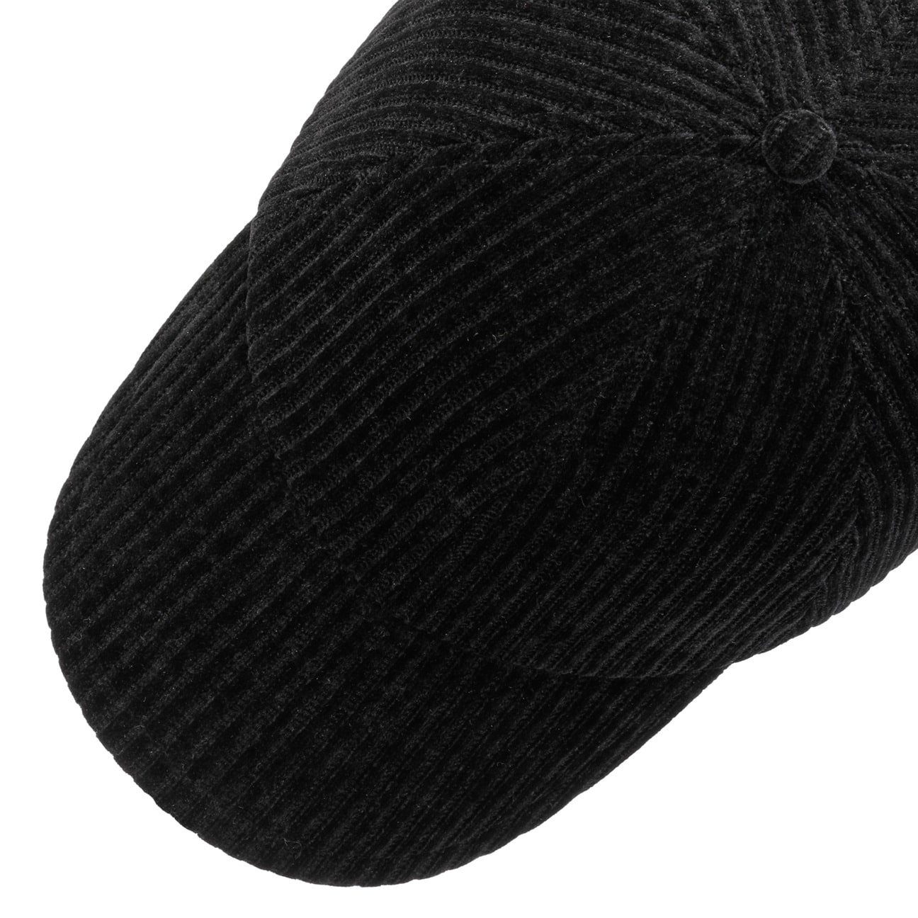 Stetson Baseball Cap (1-St) Basecap Snapback
