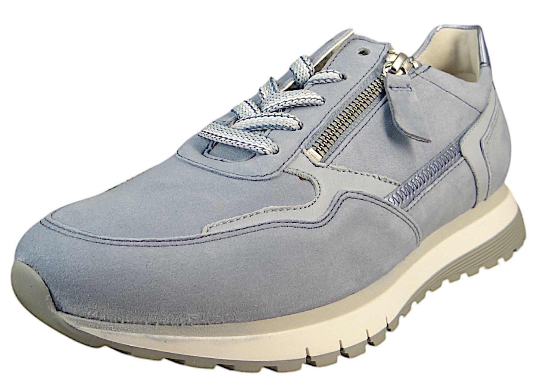 66.378 26 Azur/Sky Sneaker