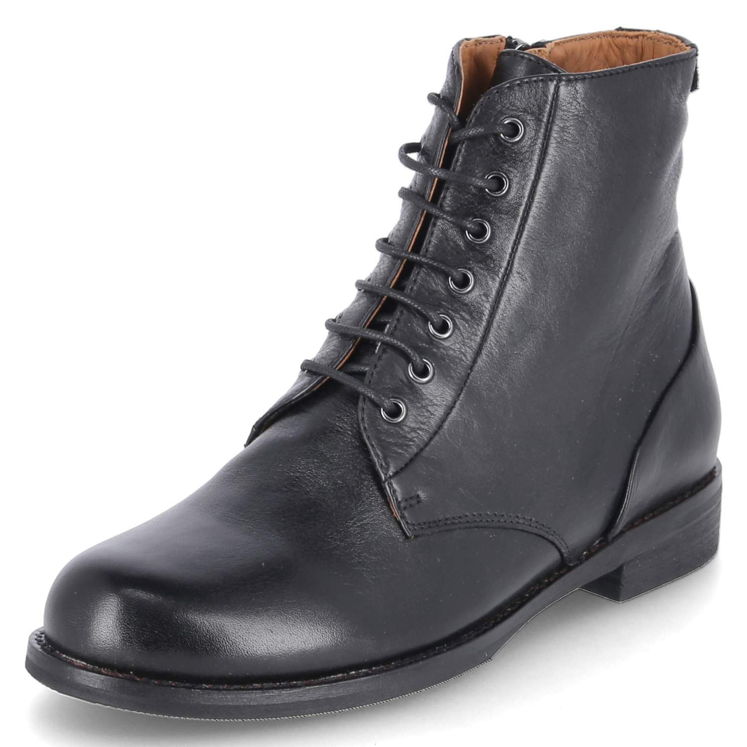 Everybody 29850A2381/GI009 SP Schnürstiefel günstig online kaufen