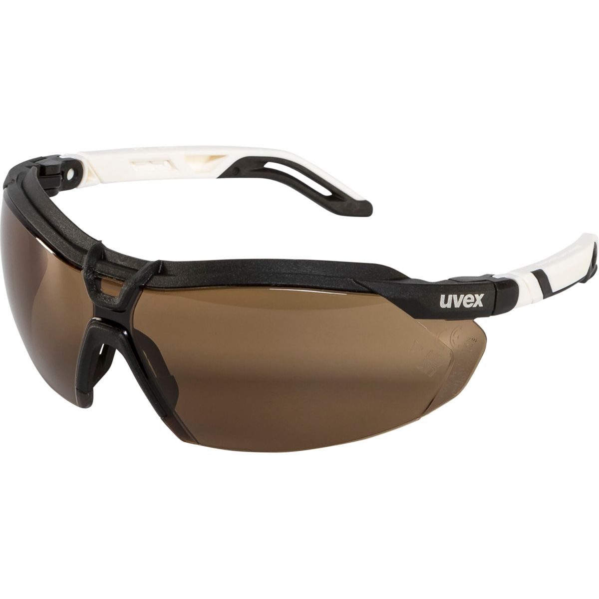 Arbeitsschutzbrille i-5 CBR23 sv excell.
