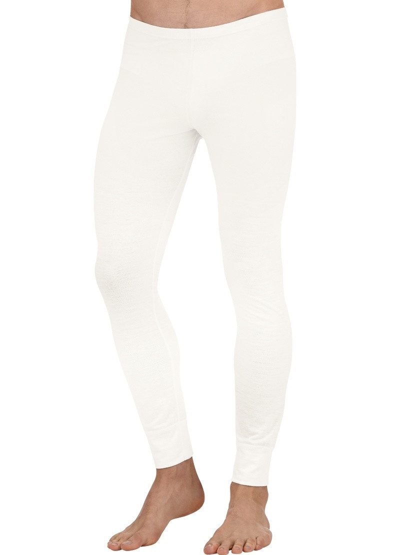 Trigema Lange Unterhose TRIGEMA Lange Ski/Sport Funktionshose aus Merinowol günstig online kaufen