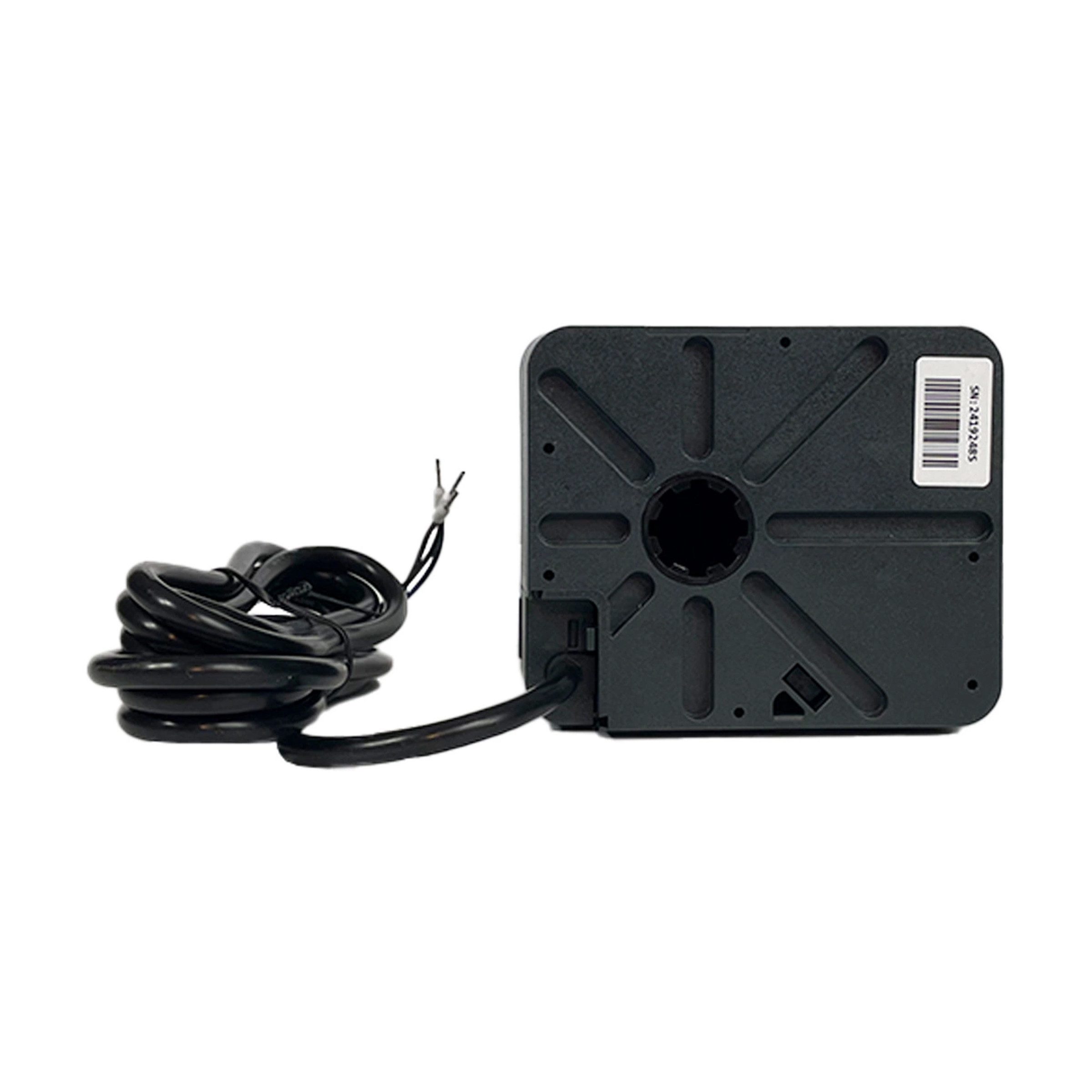 Flamco Pumpen-Reparaturset Flamco Meibes Stellantrieb mit Adapter M66341 Stellmotor mit Anbausatz, 1-St.