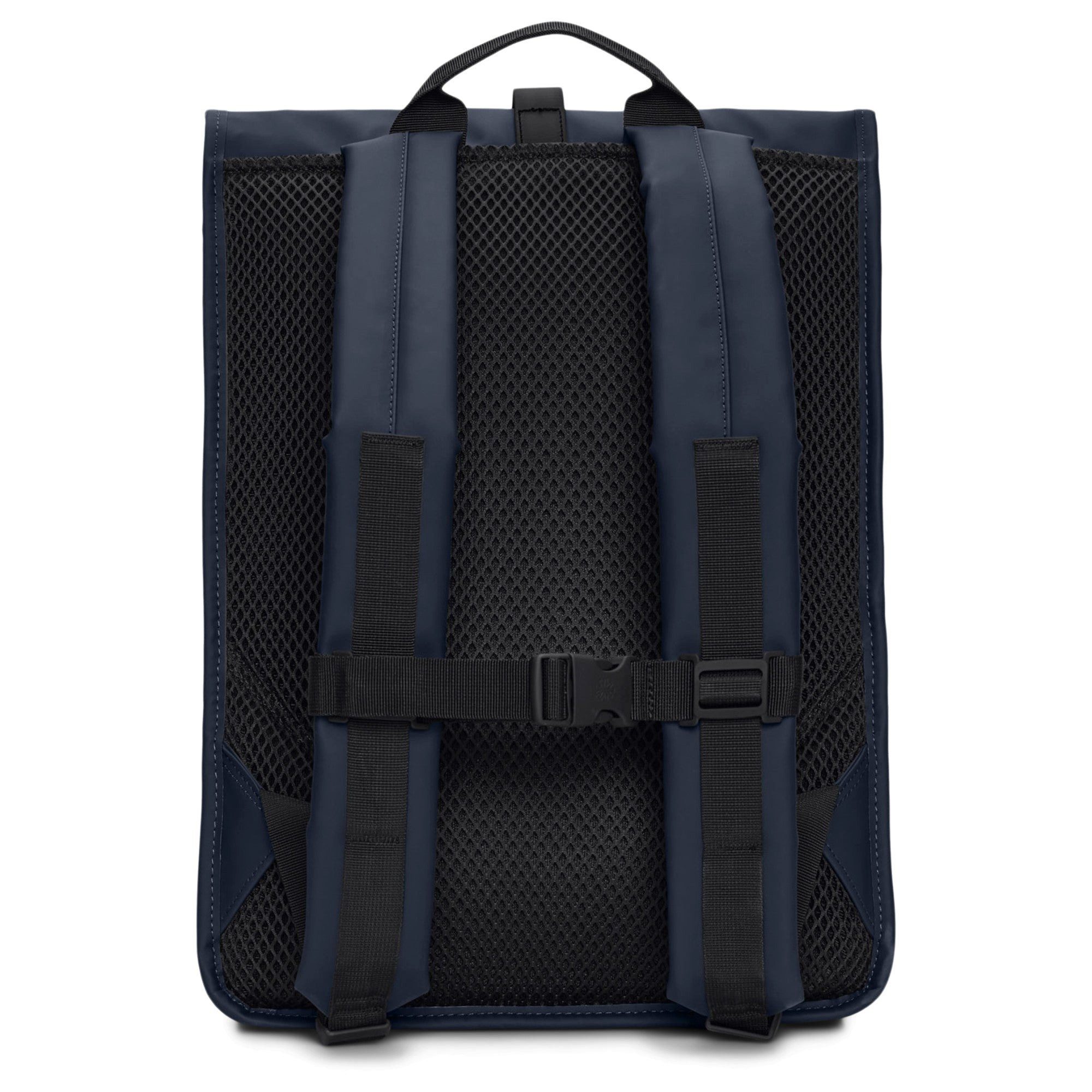 Rains Rucksack Rolltop - Rucksack 16" günstig online kaufen