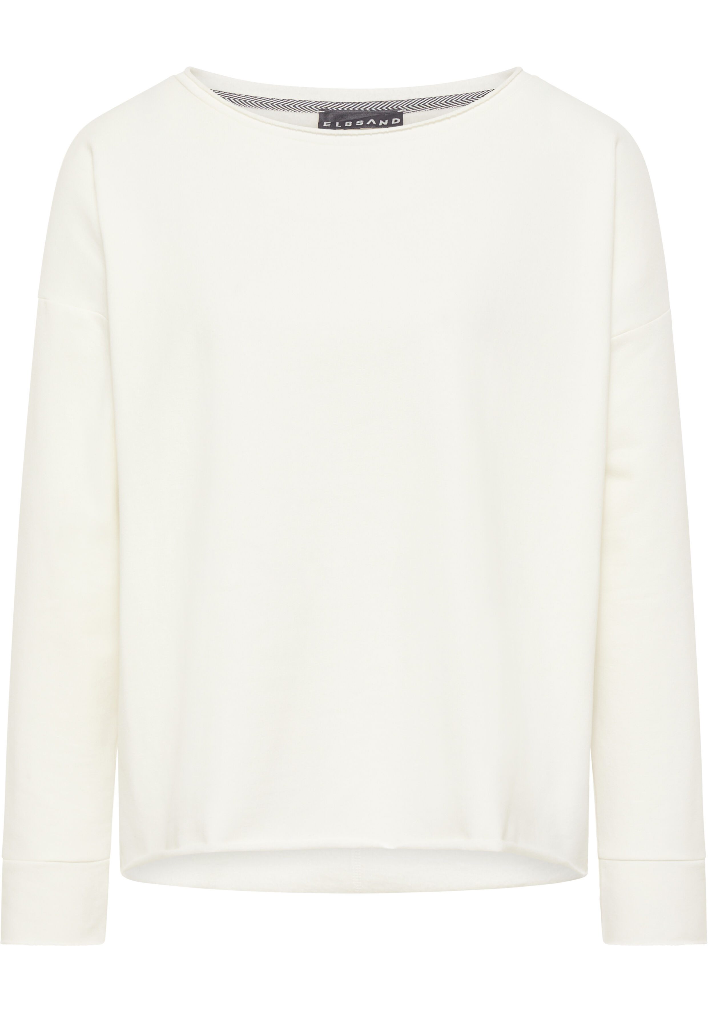 Sweater ELBSAND Riane Sweatshirt