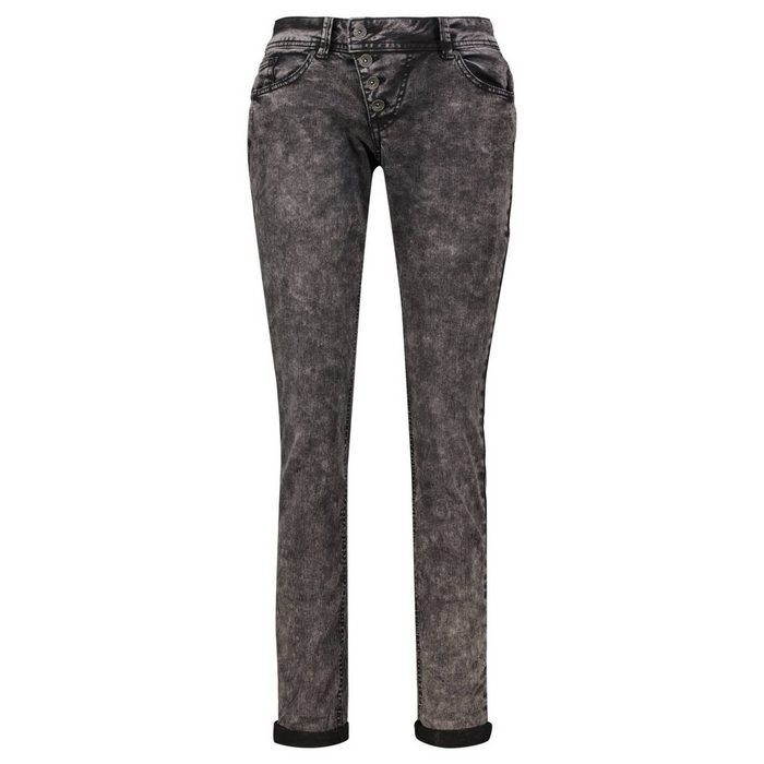 Buena Vista 5-Pocket-Jeans (1-tlg)
