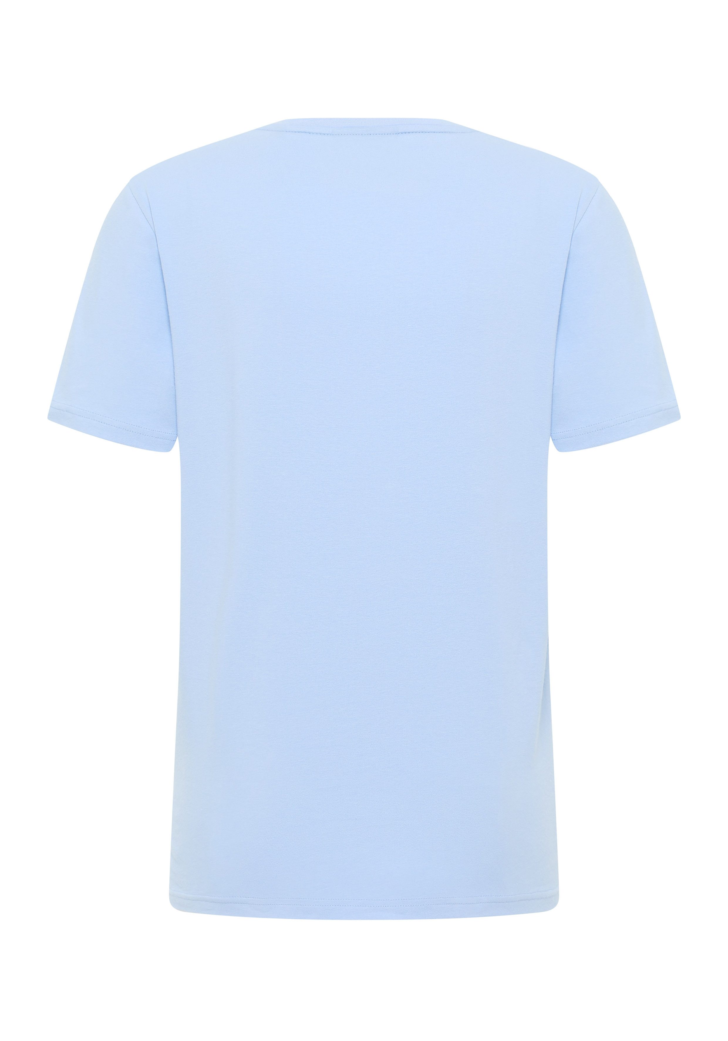 Elbsand T-Shirt Kolja Herren V-Ausschnitt, loose günstig online kaufen
