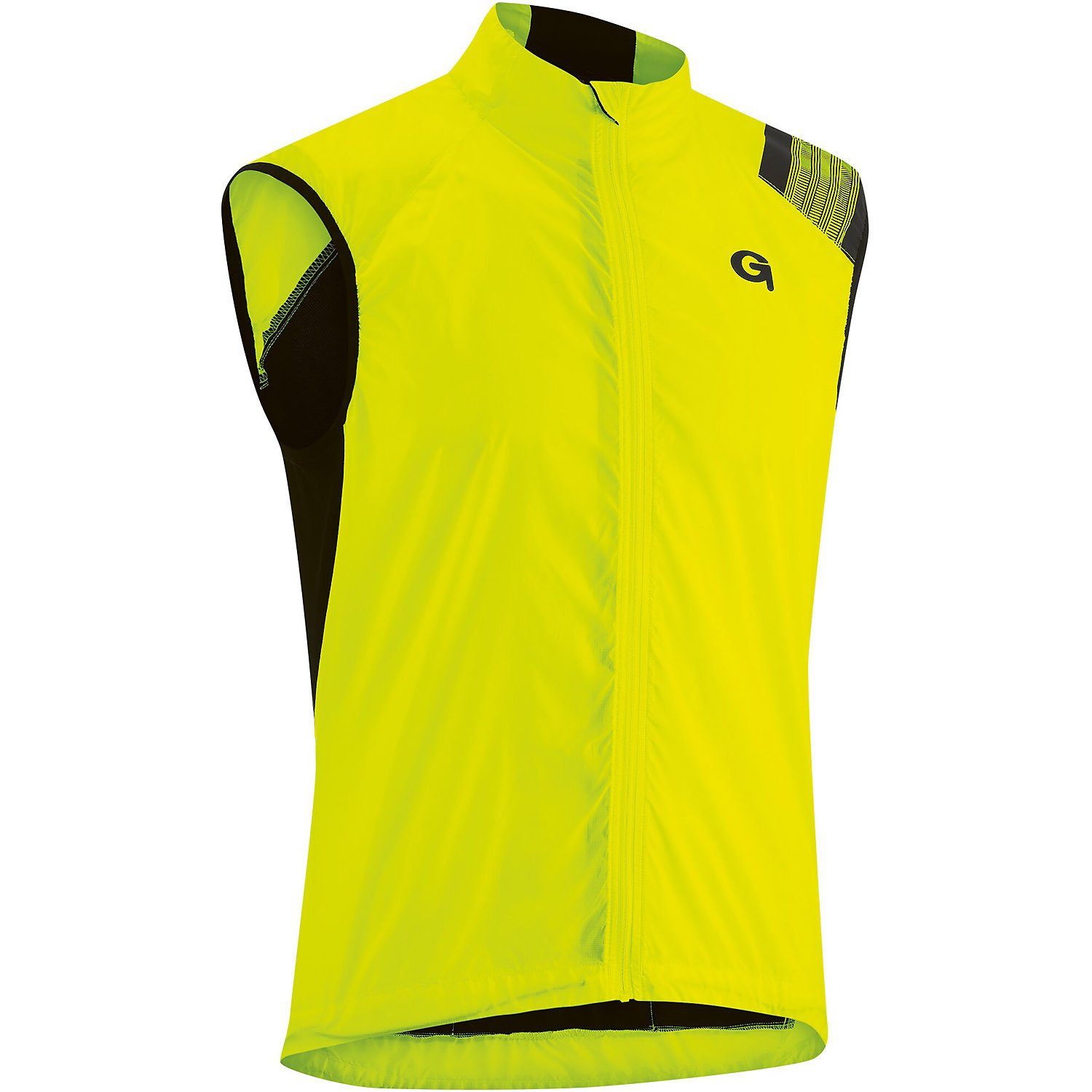 Funktionsweste Wind-Weste Bike Blosko