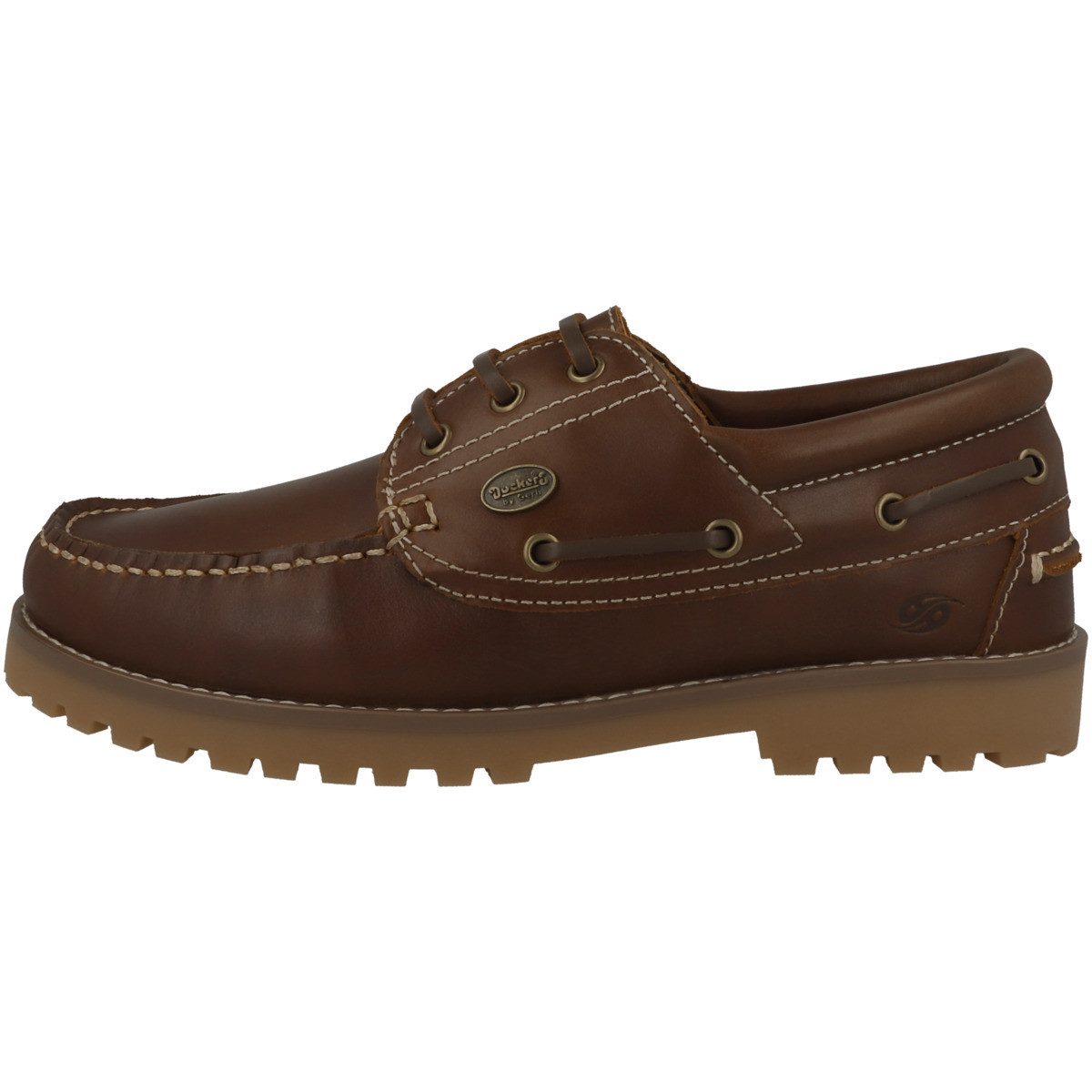 Dockers by Gerli 54CT001 Herren Schnürschuh Halbschuhe, Freizeitschuhe, Sch günstig online kaufen