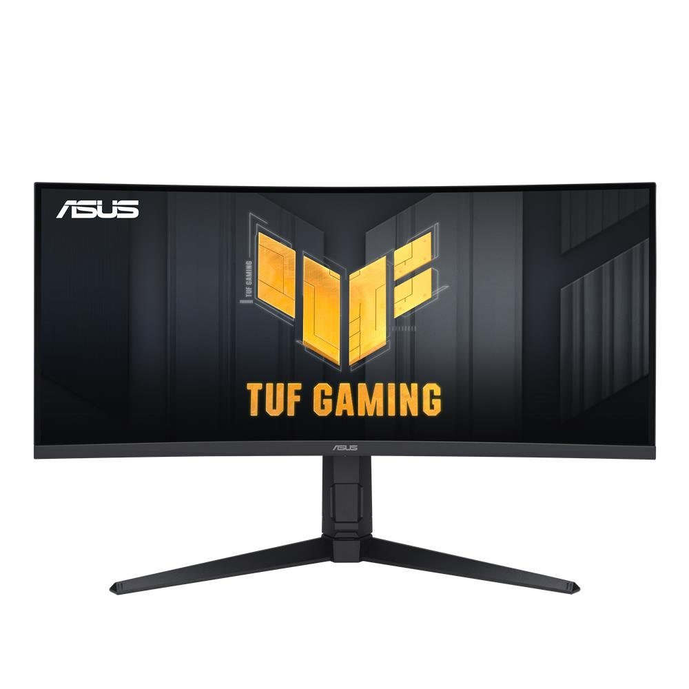 Asus TUF Gaming VG34VQEL1A Curved-Gaming-Monitor (86,40 cm/34 ", 3440 x 1440 px, UWQHD, 1 ms Reaktionszeit, 165 Hz, LED, Freesync sRGB HDR) | Monitore