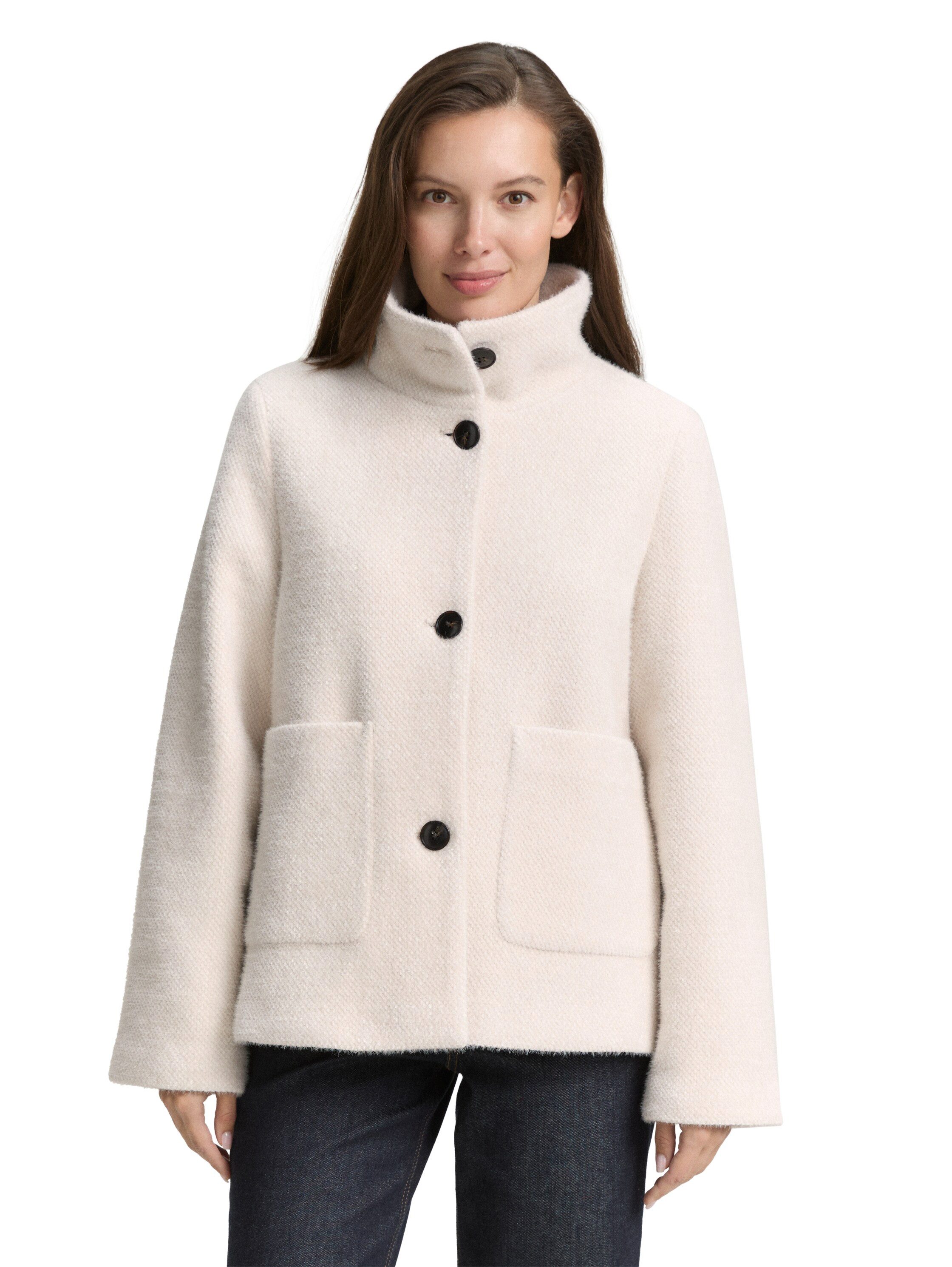 TOM TAILOR Outdoorjacke günstig online kaufen